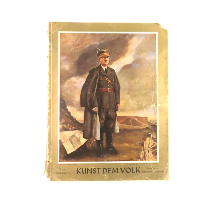 Books & Magazines — WW2 Collectors World