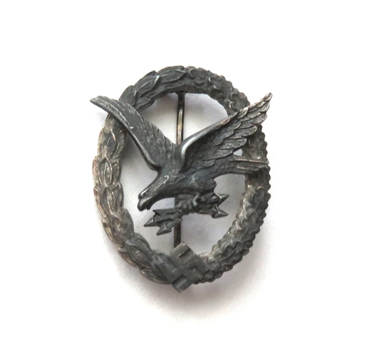 Medals & Badges #1 — WW2 Collectors World