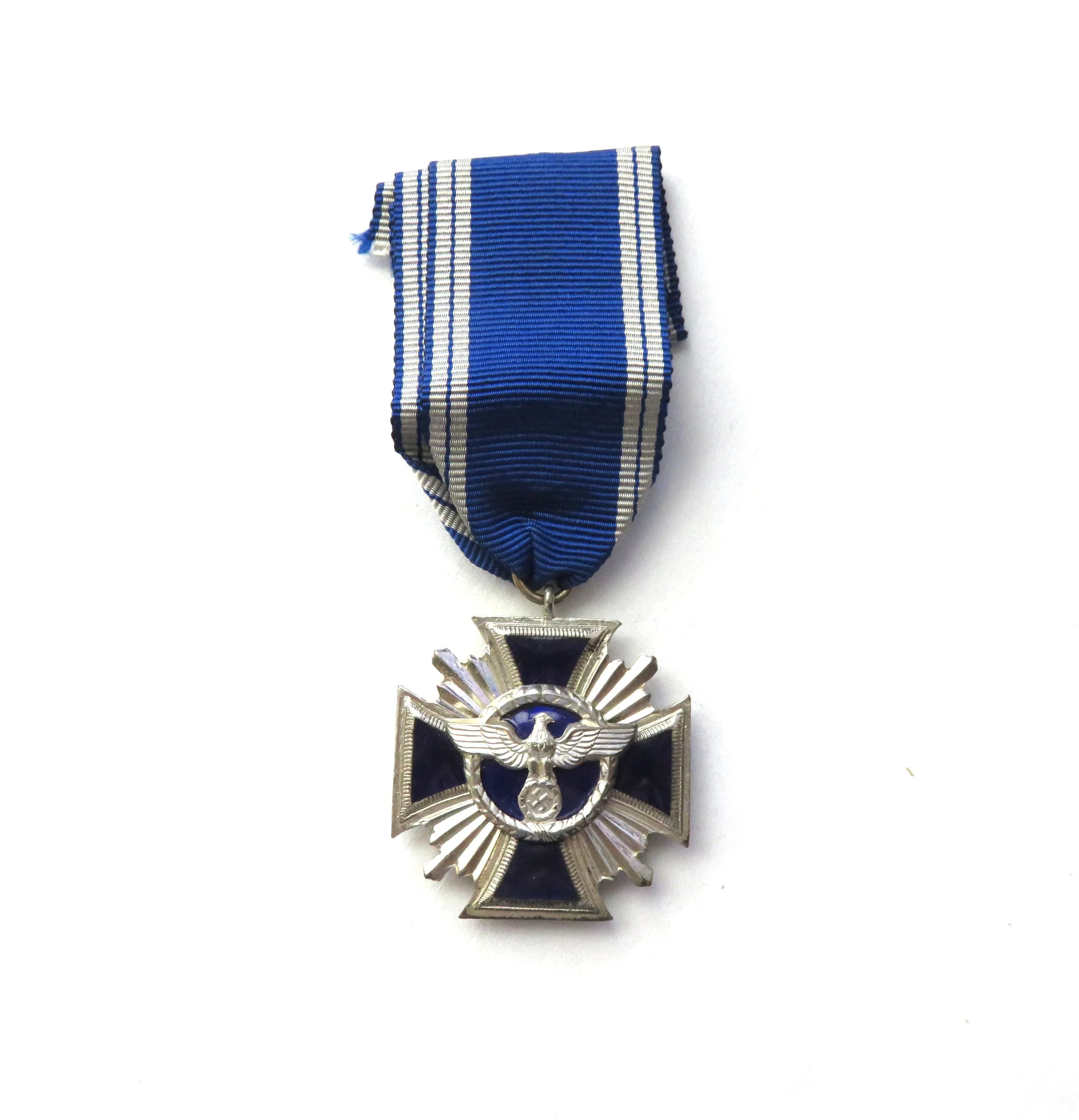 Germany.  NSDAP 15-yr. Long Service Medal