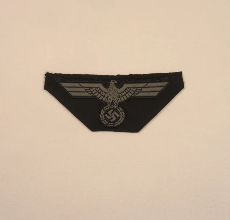 洋書 Cloth Insignia of the SS Cloth Insignia of the SS: Angolia, John R.: 9780912138282