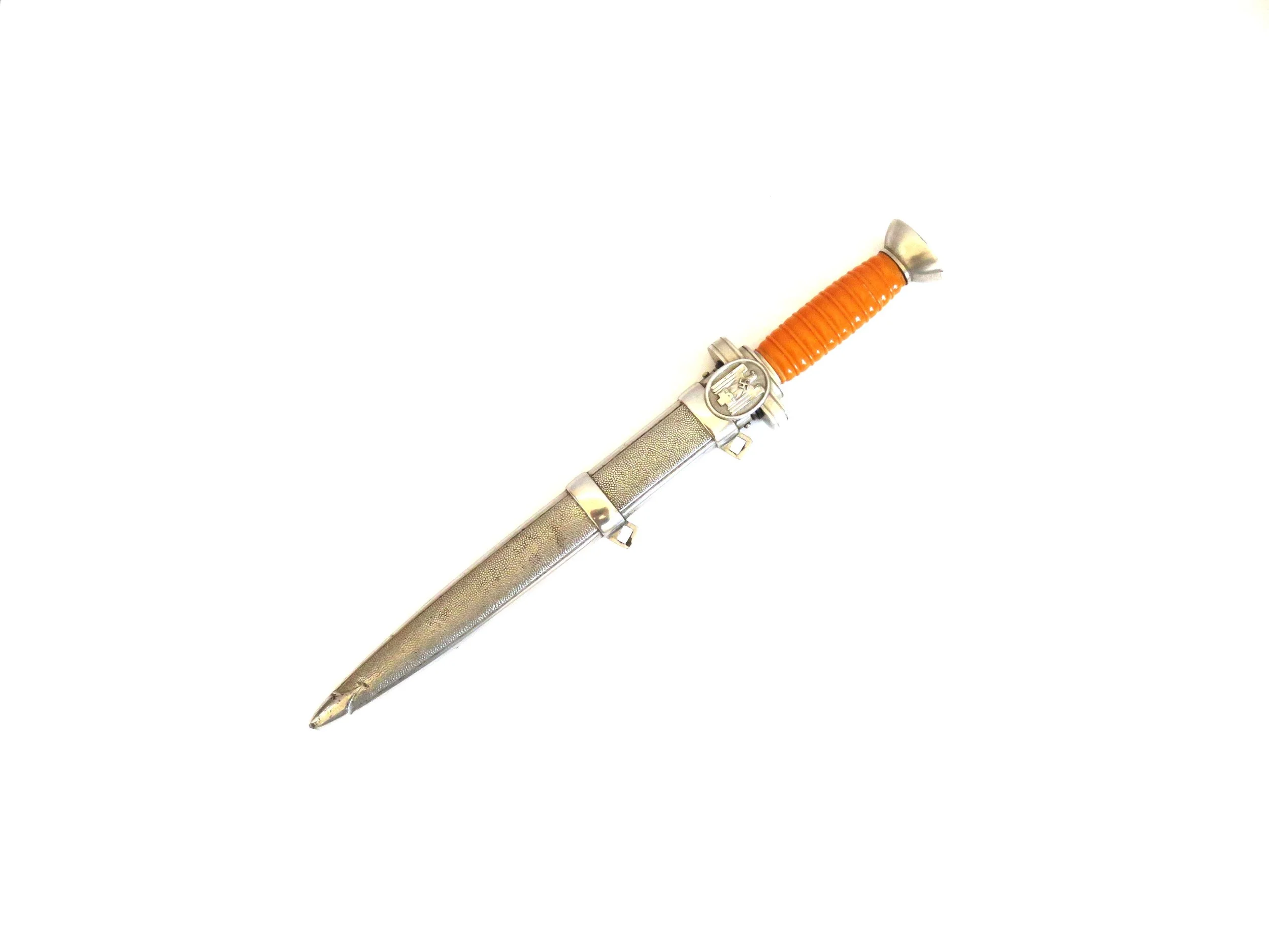 Germany.  Red Cross Officer's Dagger