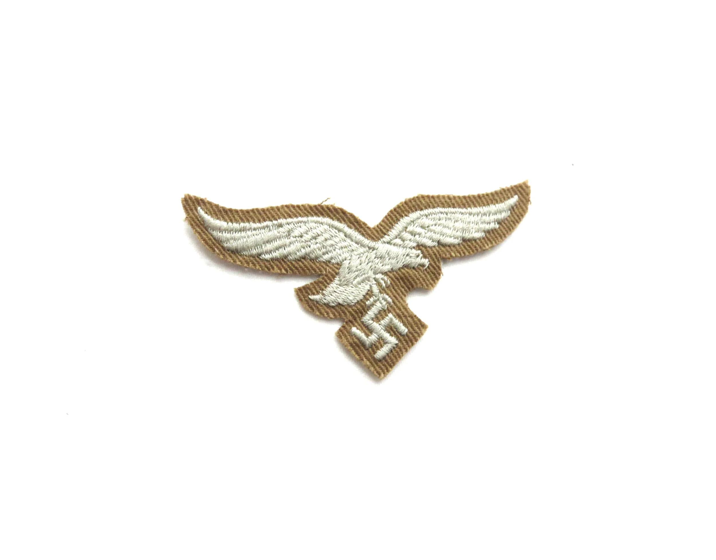 Germany.  Luftwaffe Tropical Cap Eagle