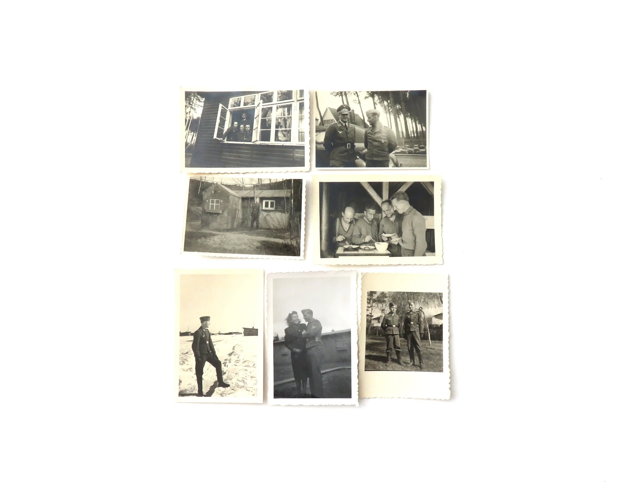 Germany.  Luftwaffe Private Photos