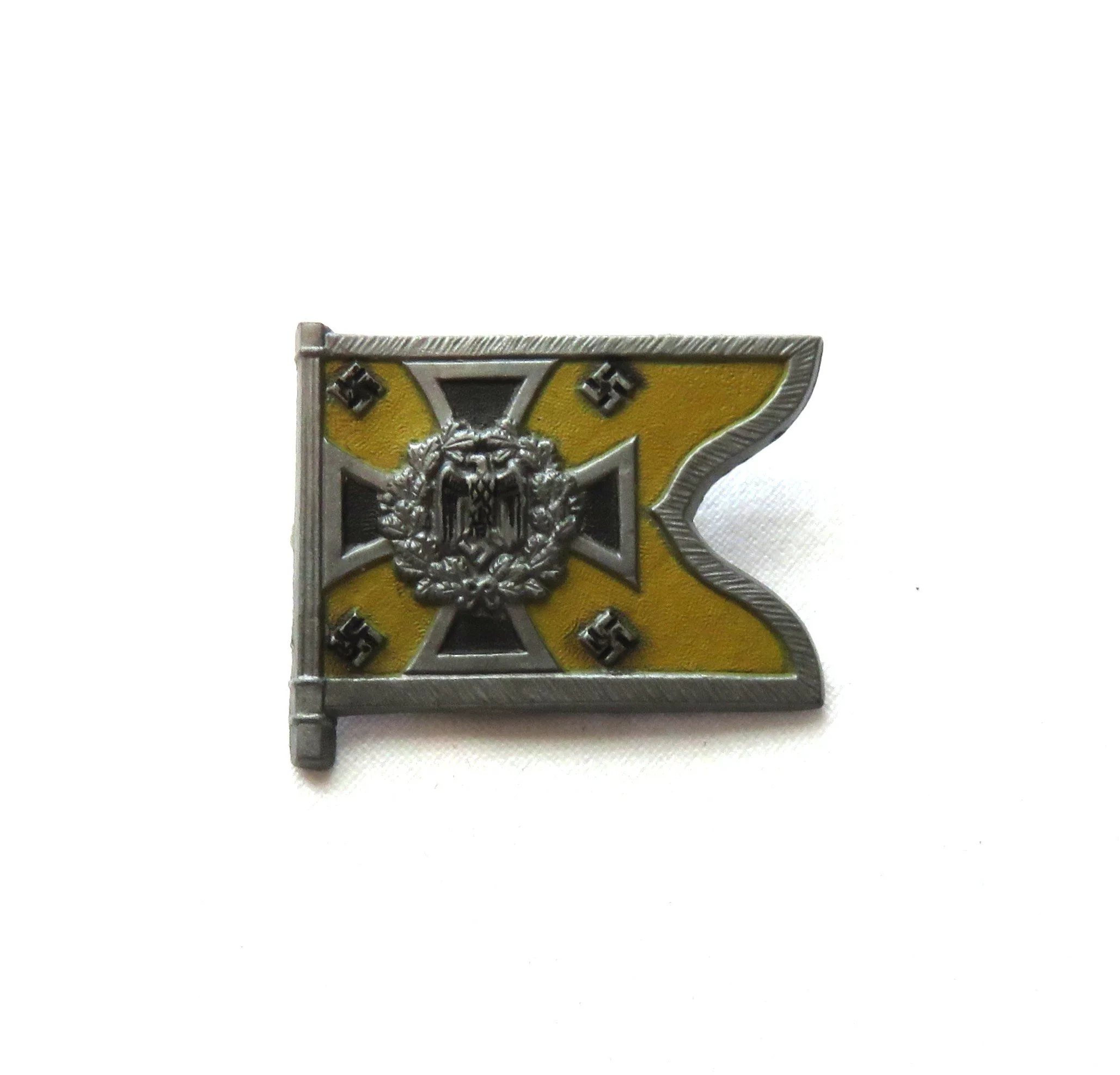 Germany.  Heer (Army) Communications Flag