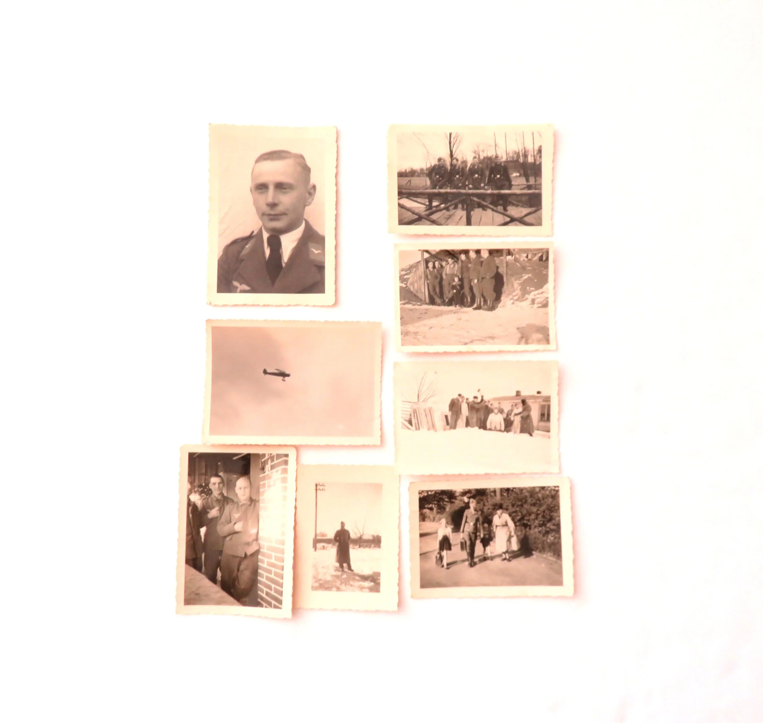 Germany.  Luftwaffe Private Photos
