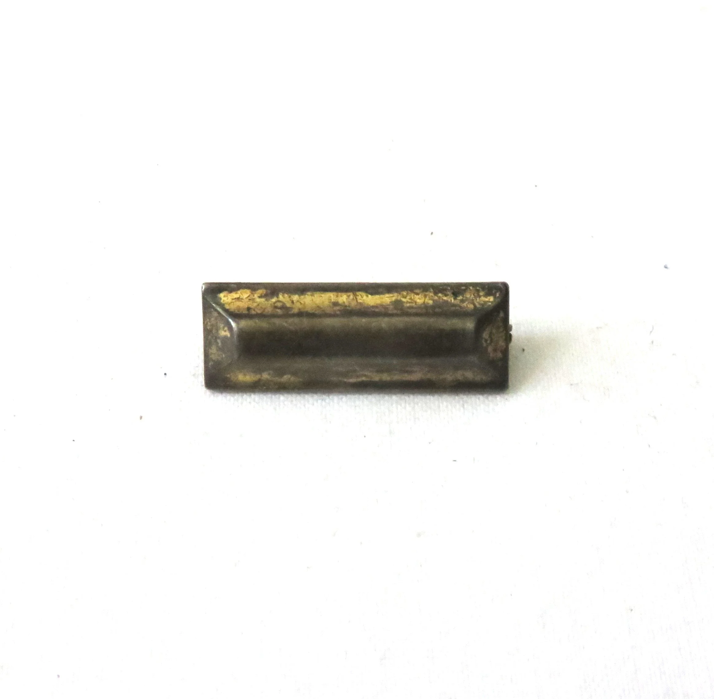 U.S.  WW1 1st Lt. Rank