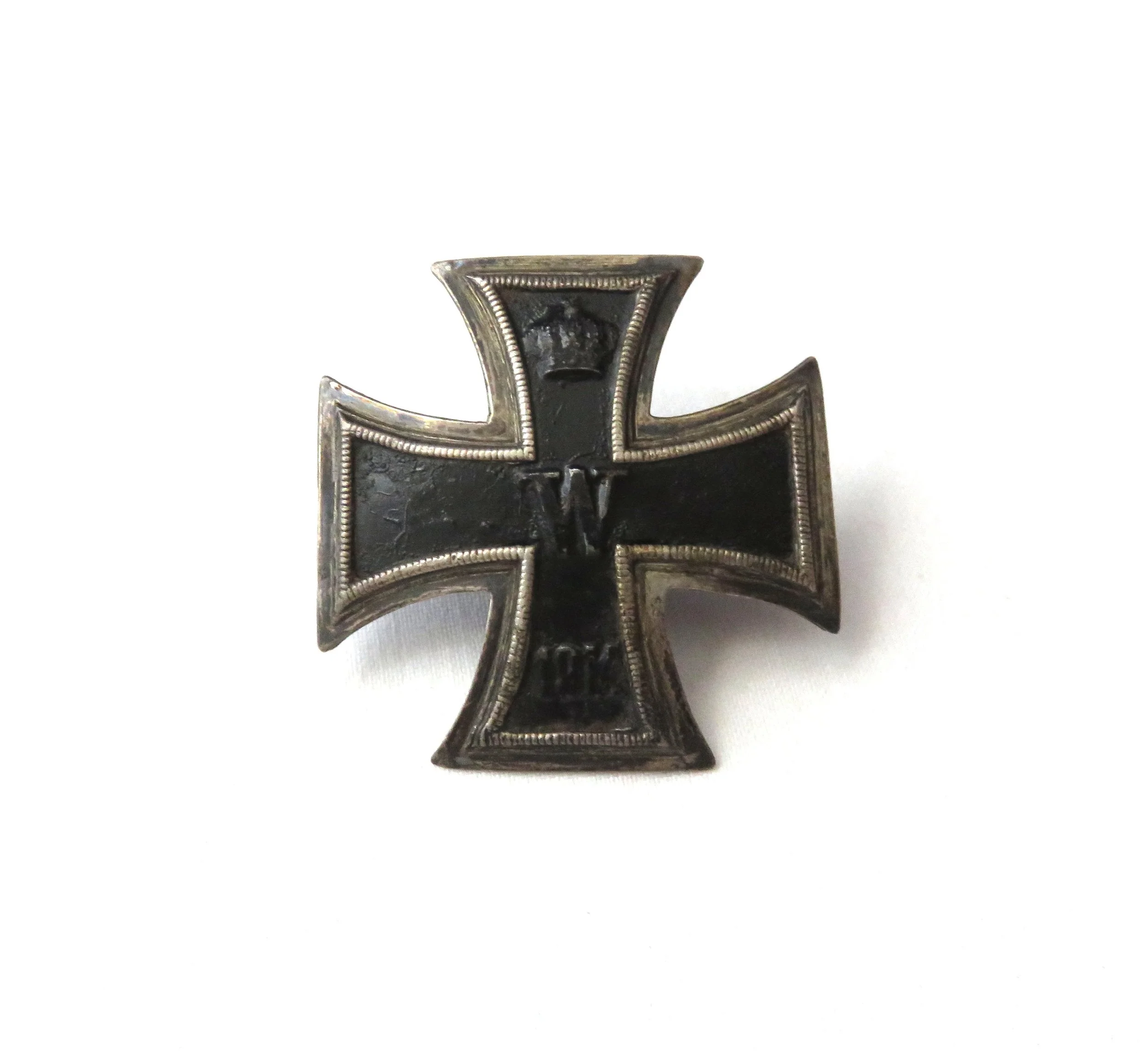 Germany.  1914 Iron Cross, 1st Class