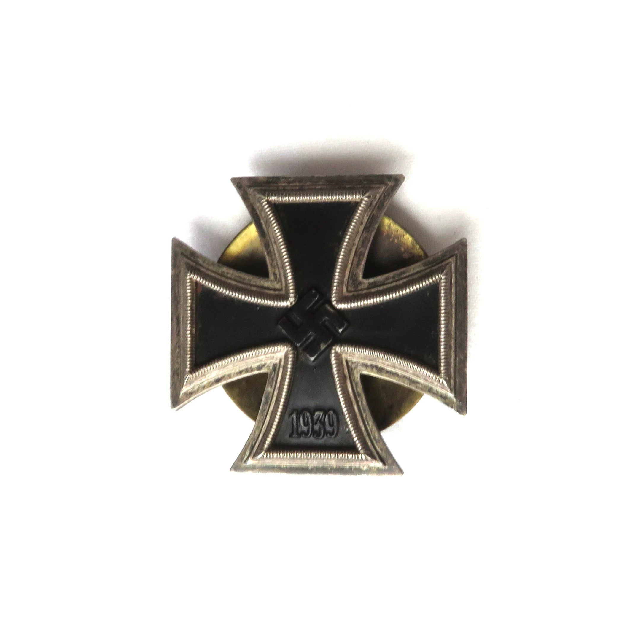 Germany.  1939 Iron Cross, 1st Class
