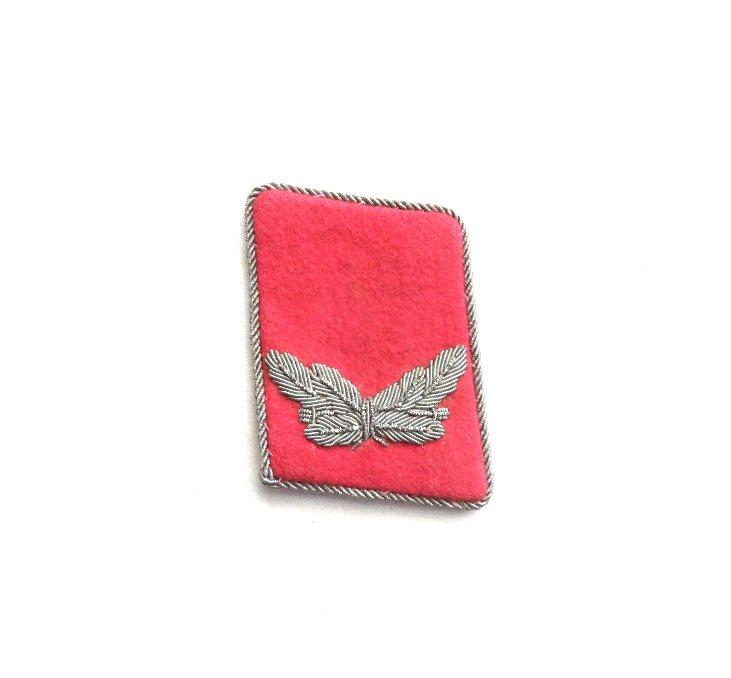 Germany.  Luftwaffe Corps of Engineers Collar Tab