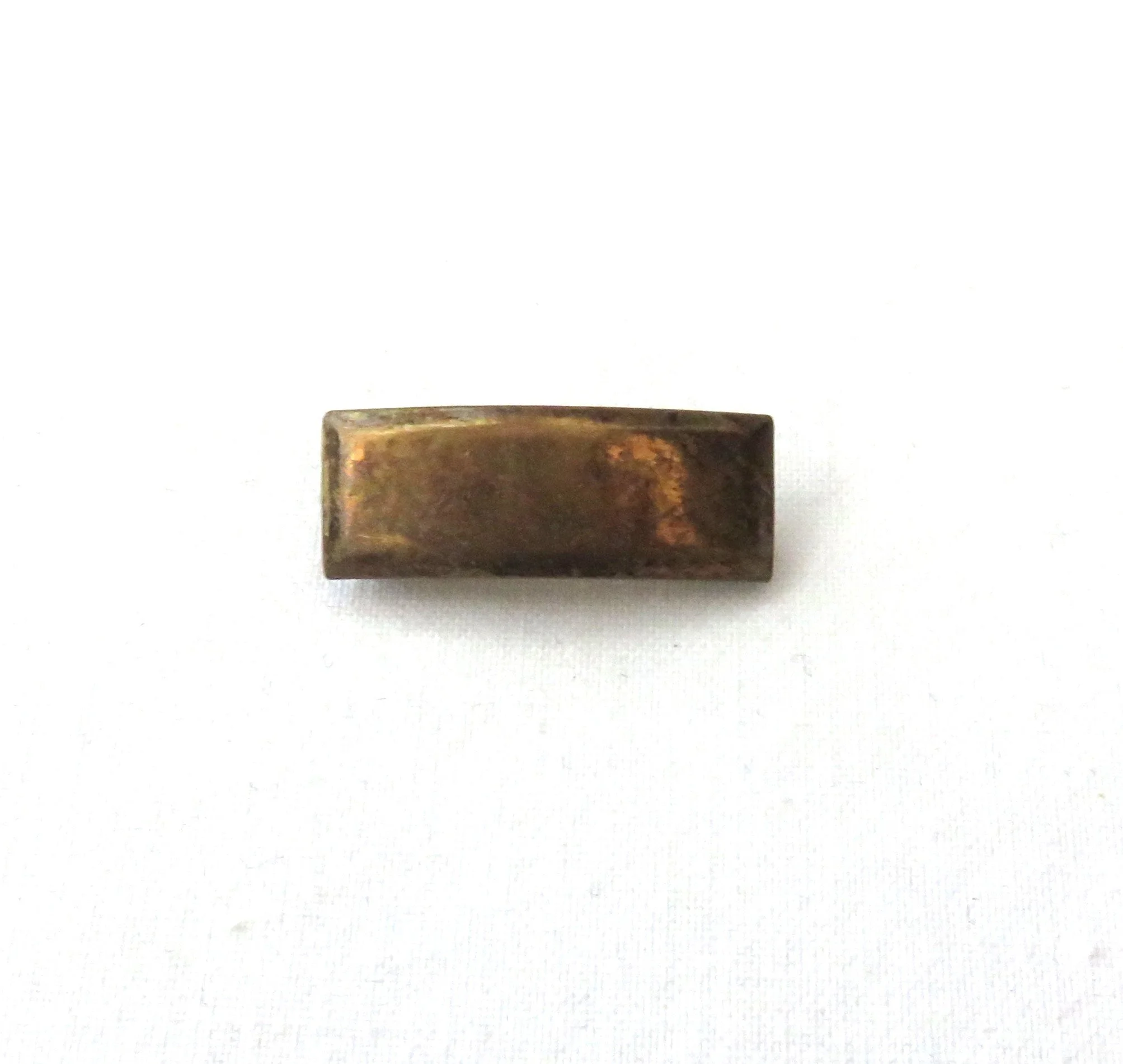U.S.  2nd Lt. Gold Bar