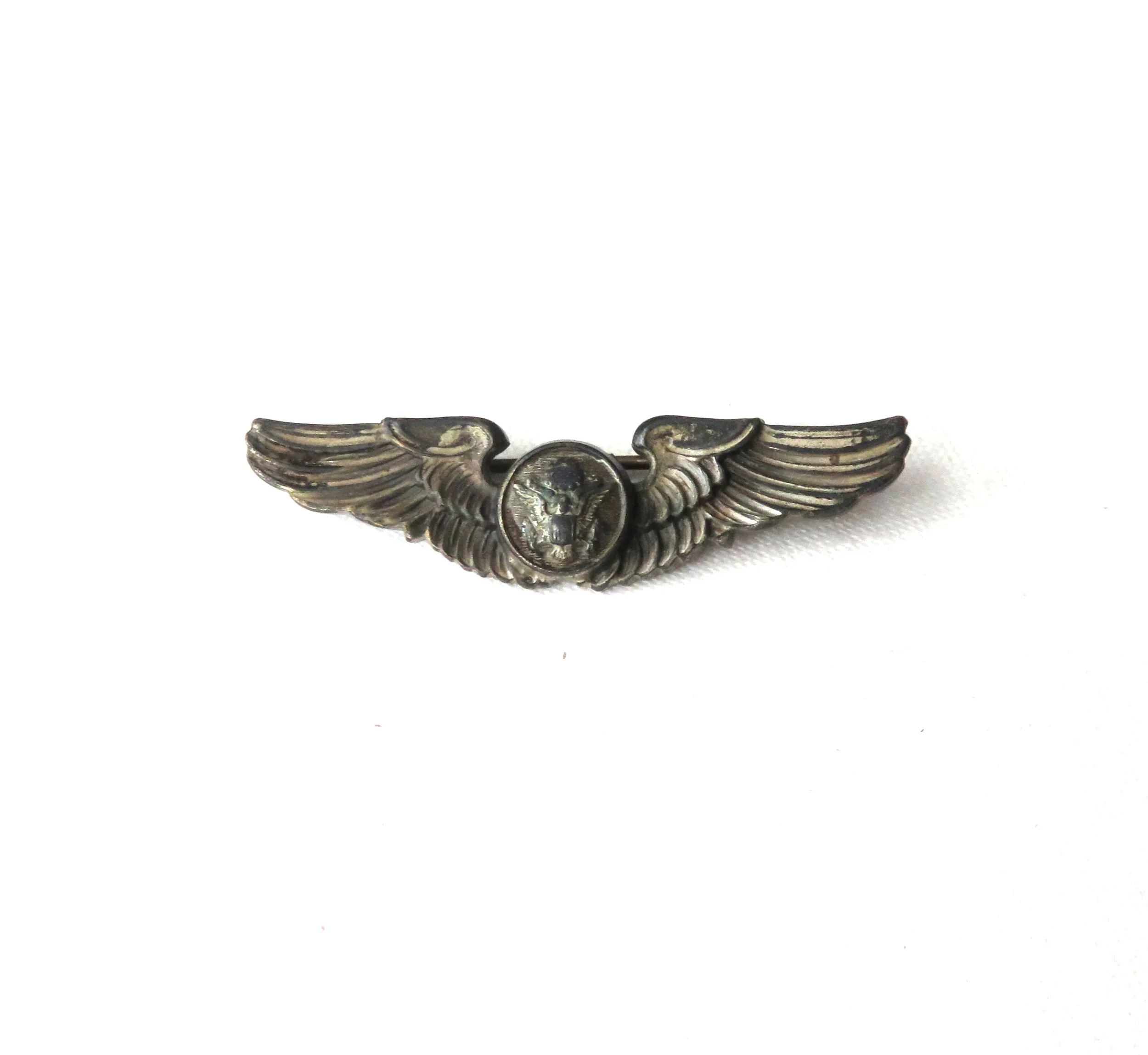 U.S.  Aircrew Member Wings