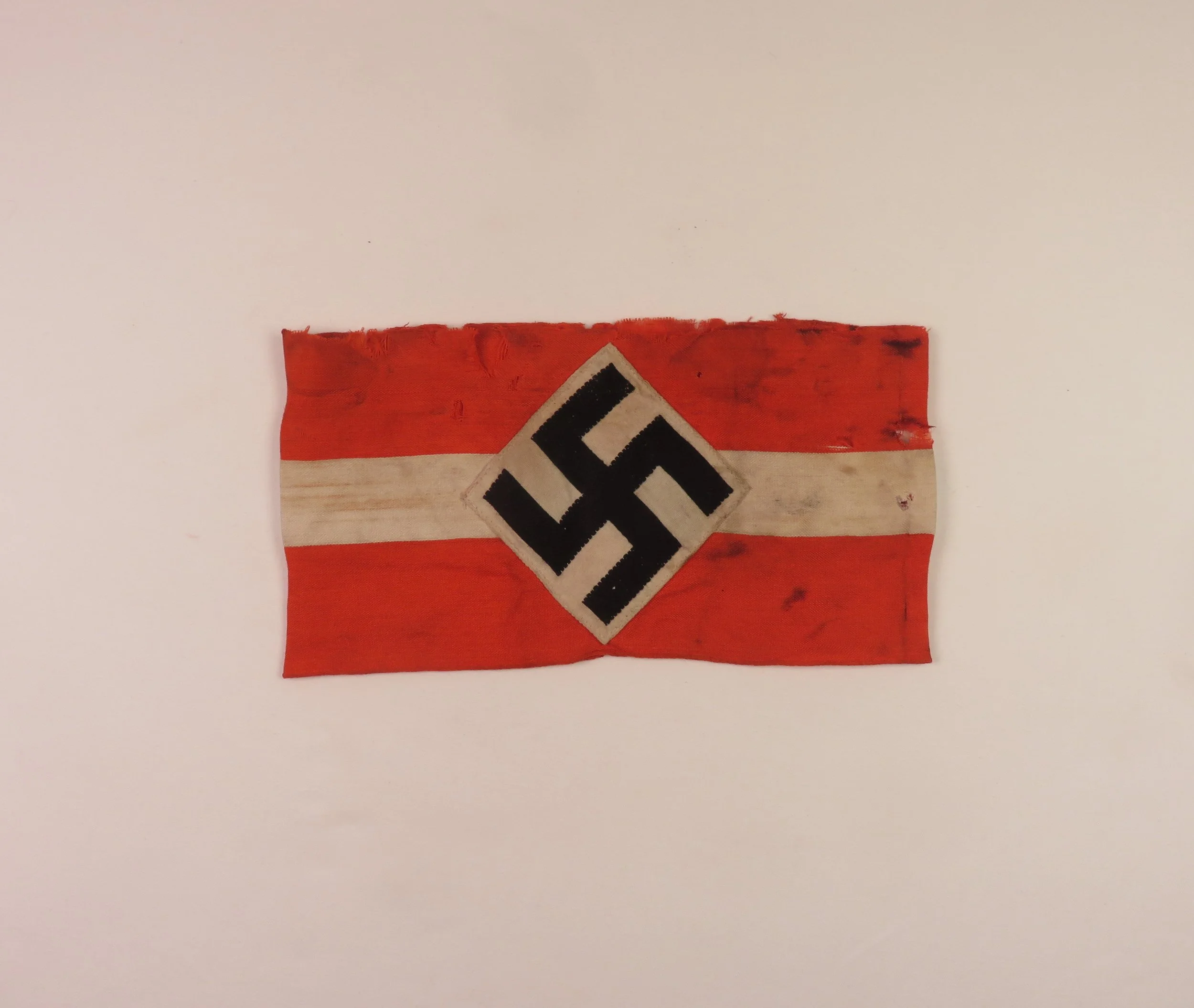 Germany.  Hitler Youth (HJ) Armband