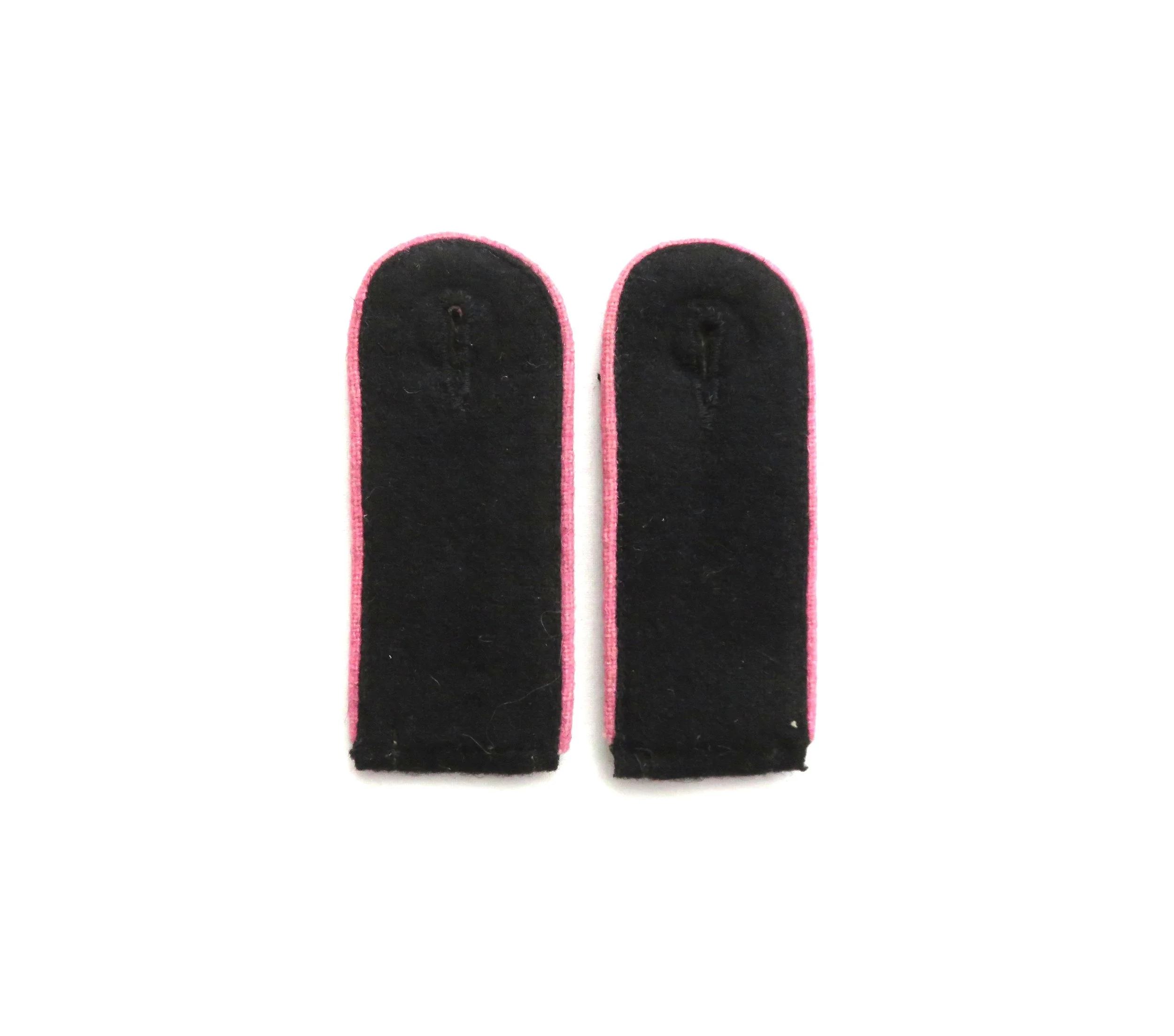 Germany.  Waffen-SS Panzer Shoulder Straps