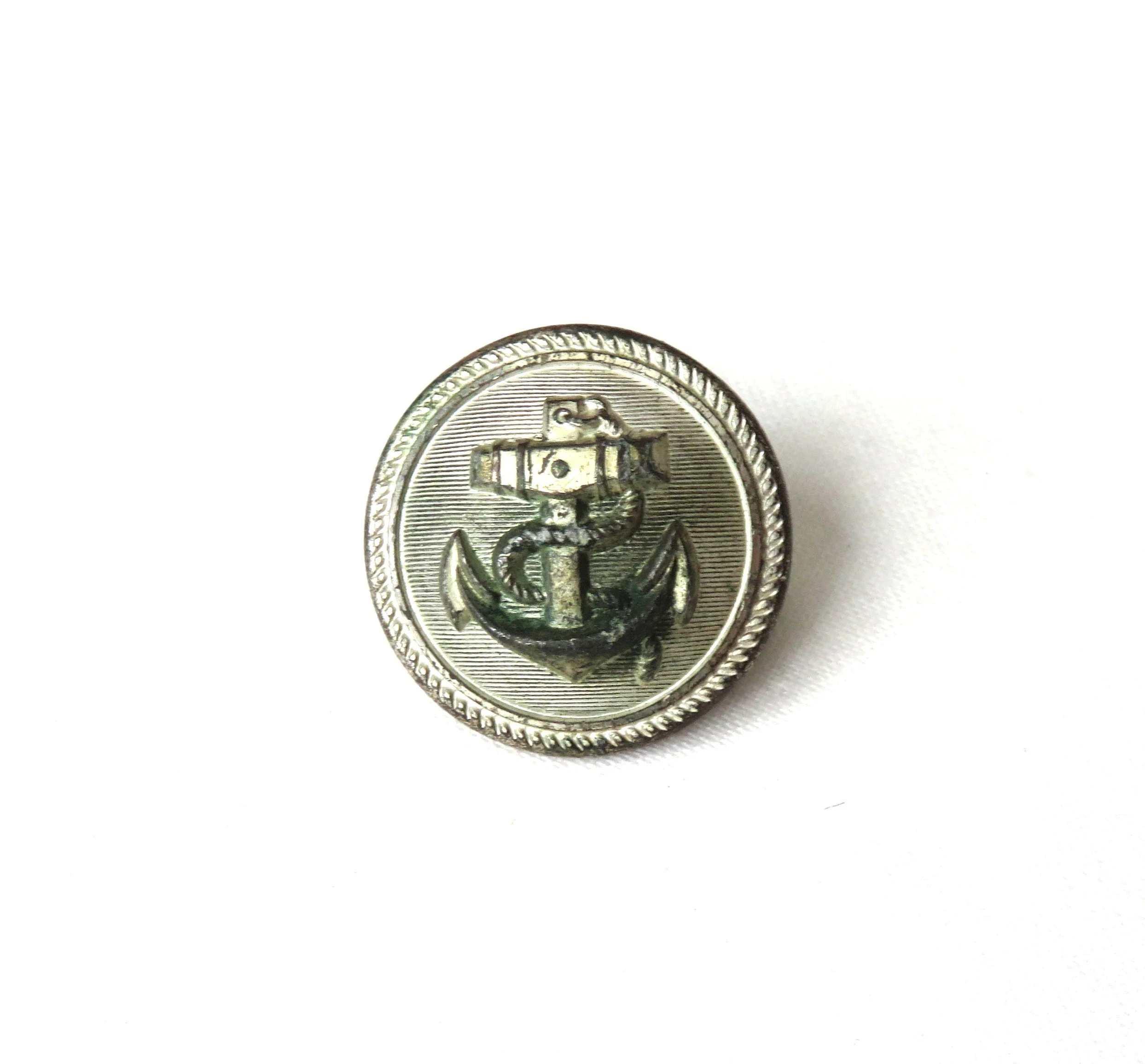 Germany.  Kriegsmarine (Navy) Buttons (24mm)