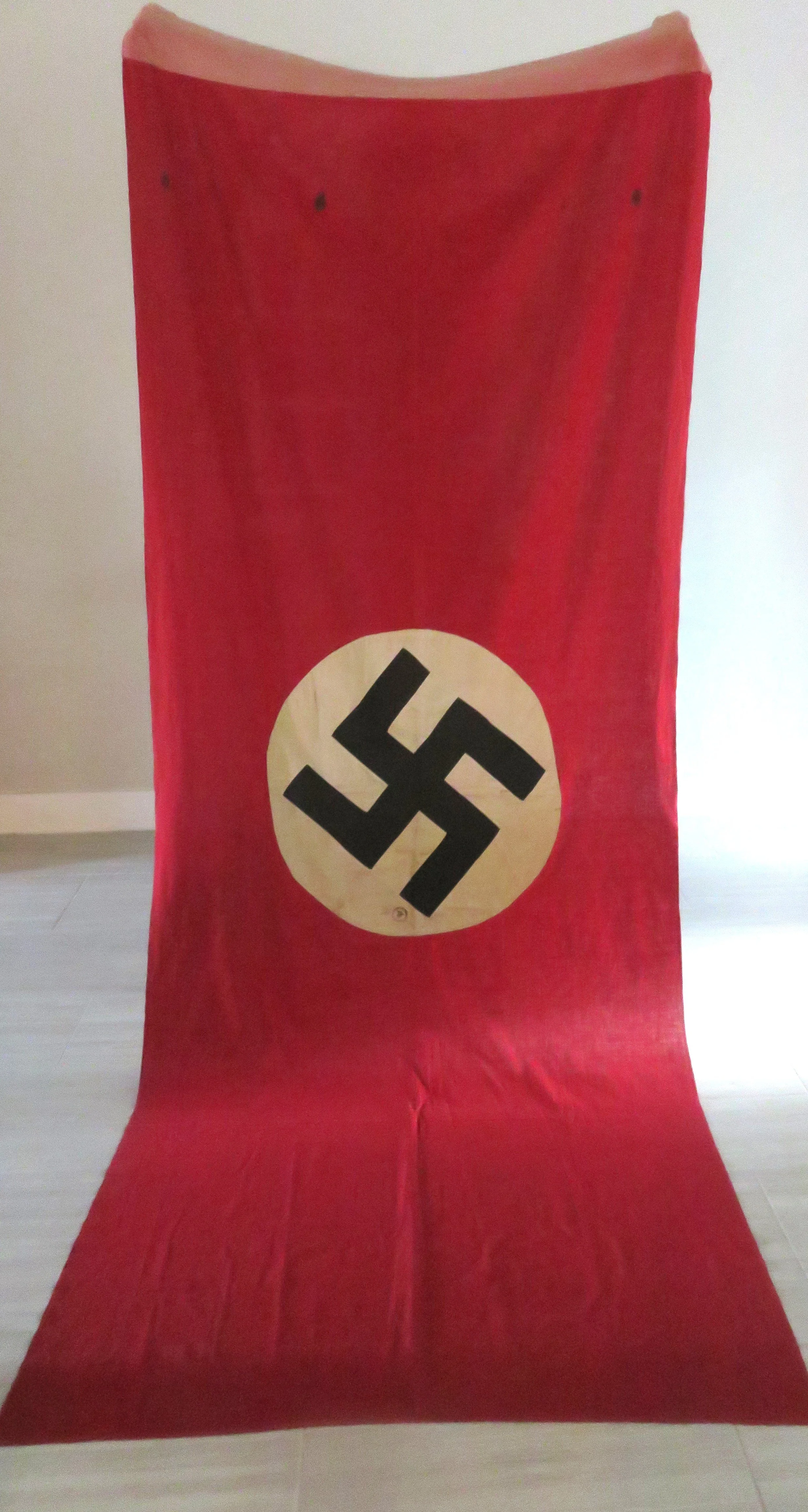 Germany.  NSDAP  Banner