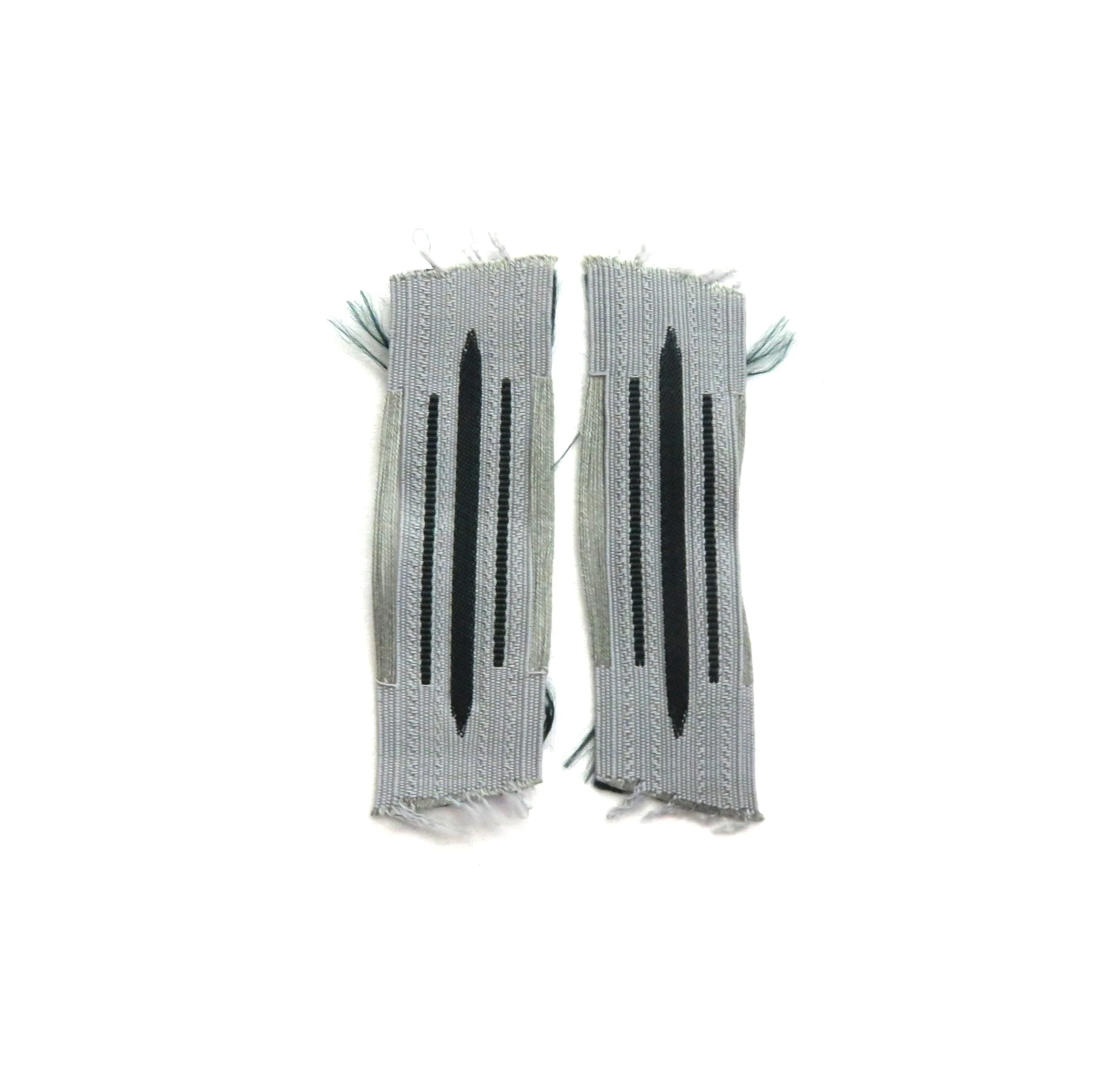 Germany.  Heer (Army) Pioneer Collar Tabs