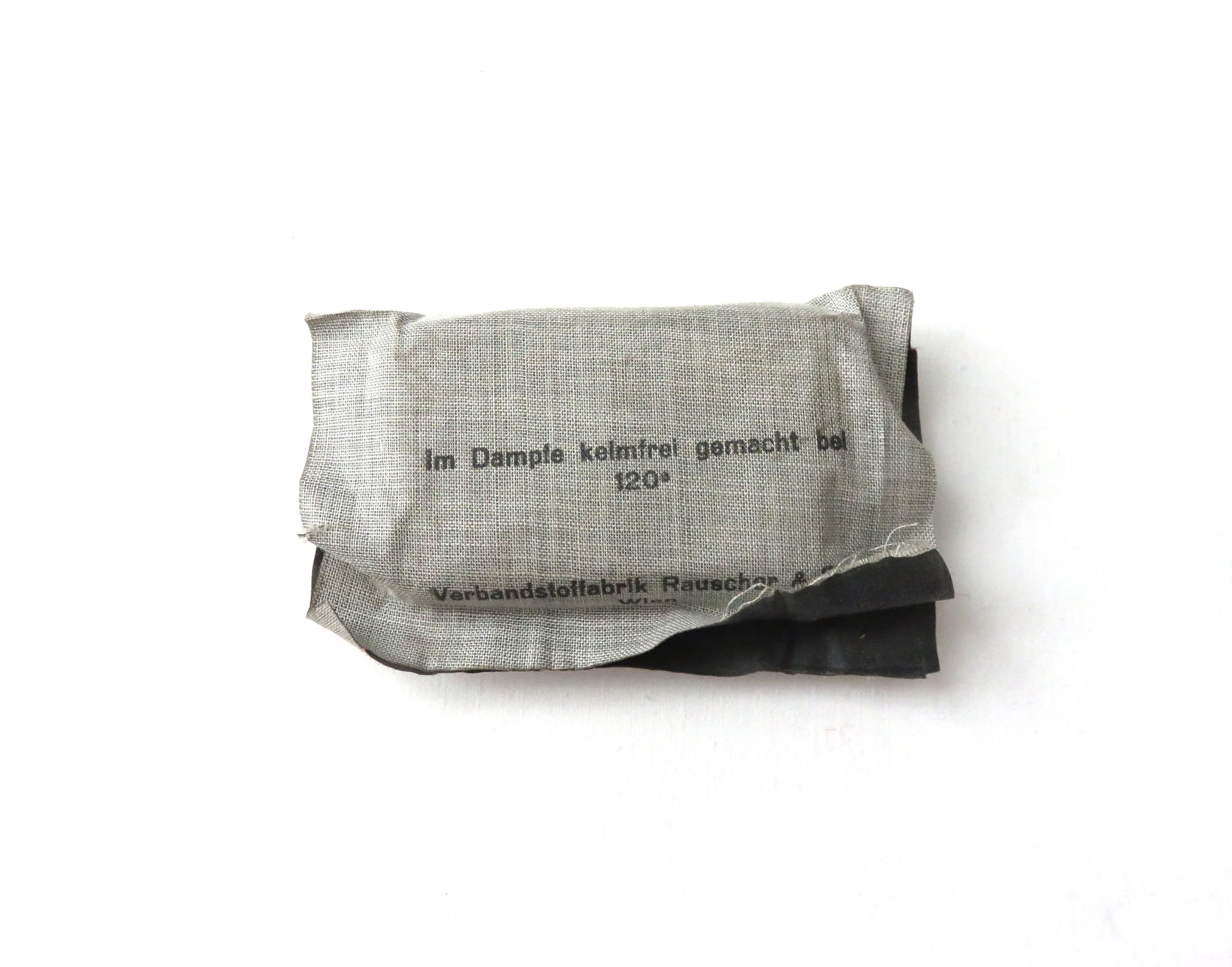 Germany.  Medical Dressing