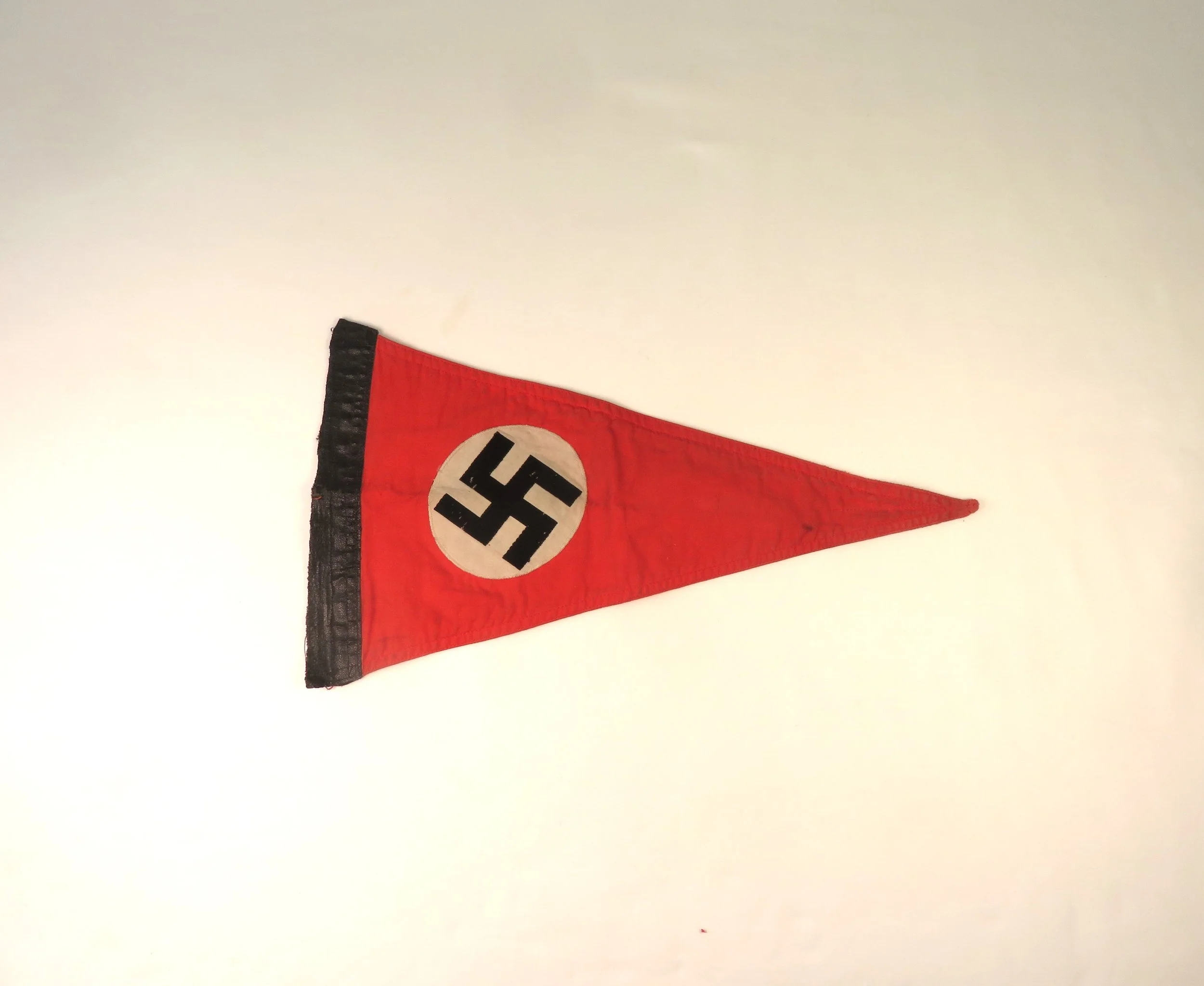 Germany.  Car Pennant