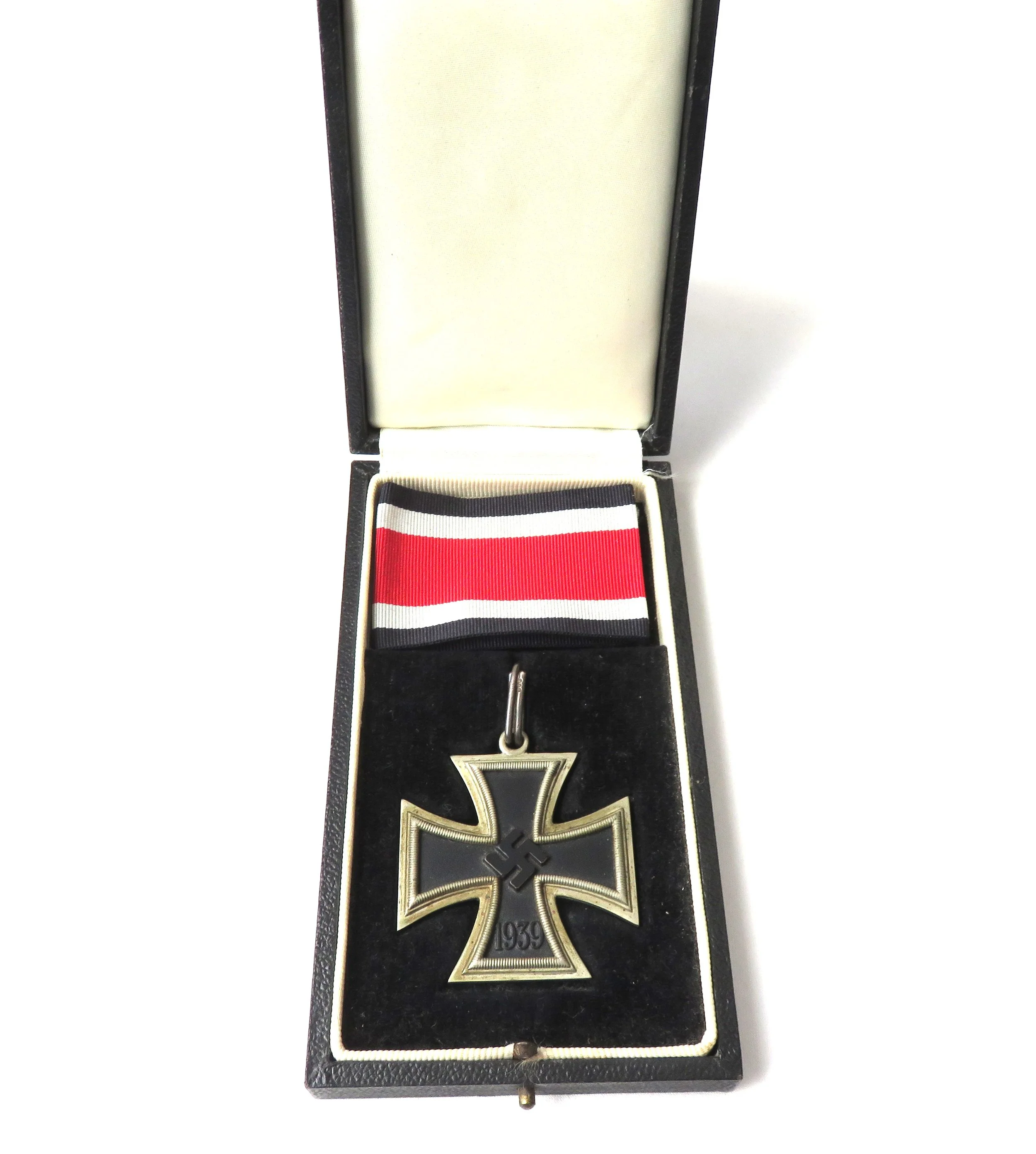 Germany.  Wehrmacht Knight's Cross of the Iron Cross by S & L (Post War)