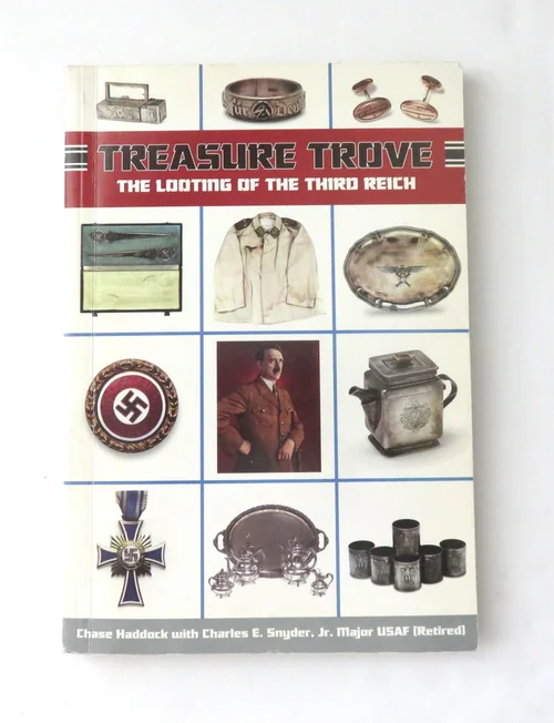 Books & Magazines — WW2 Collectors World