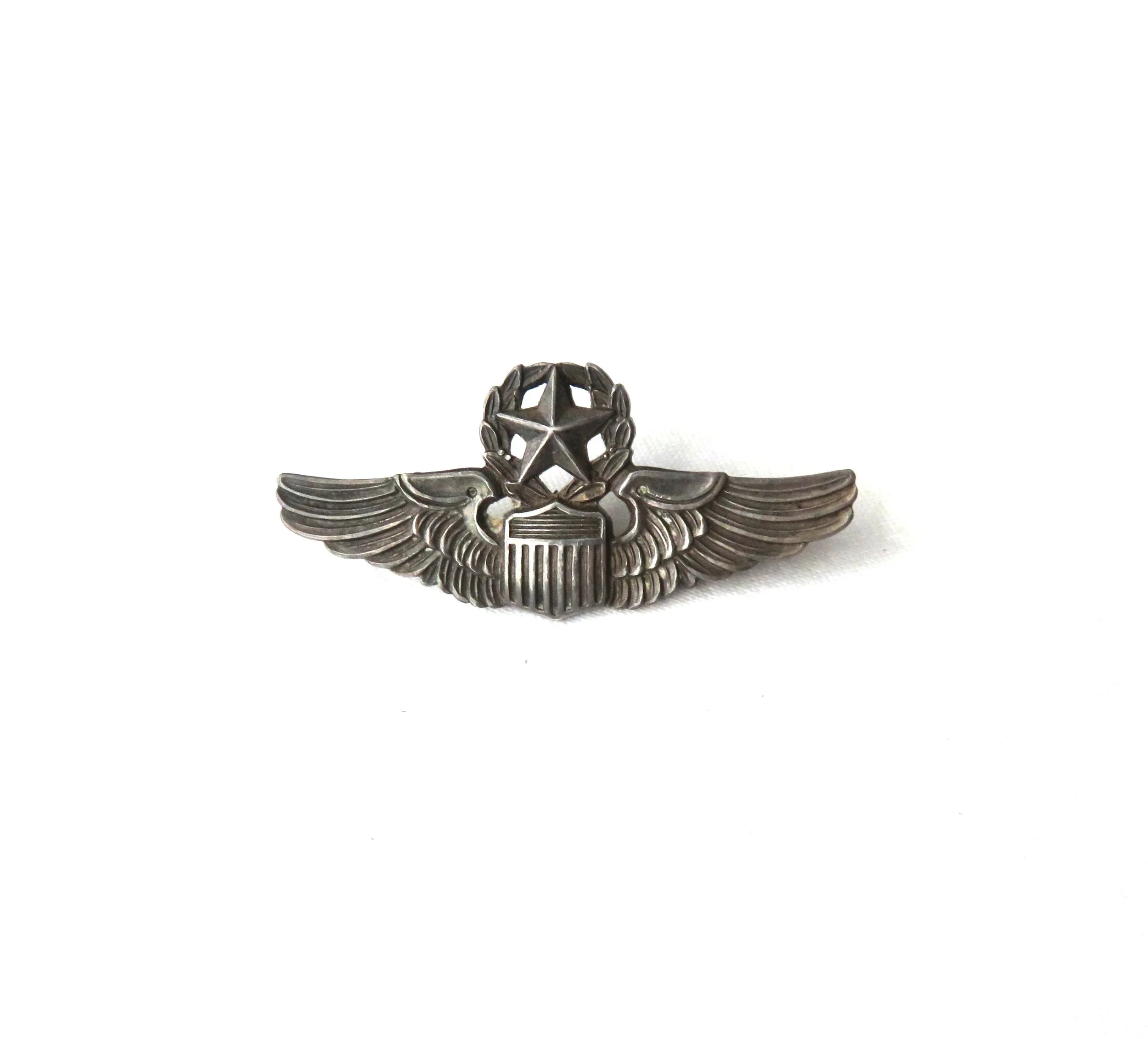 U.S.  Command Pilot Wings