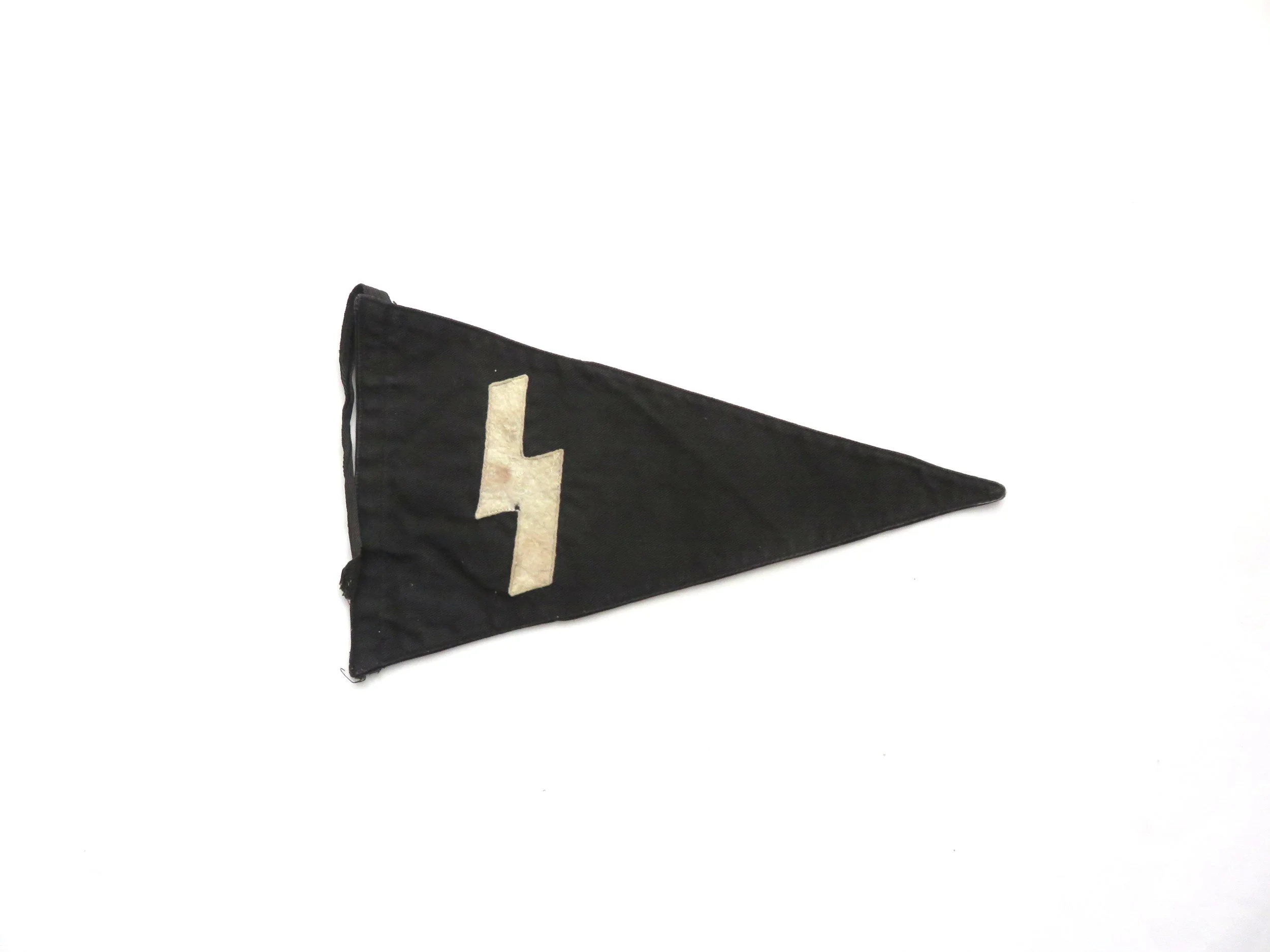 Germany.  DJ Pennant