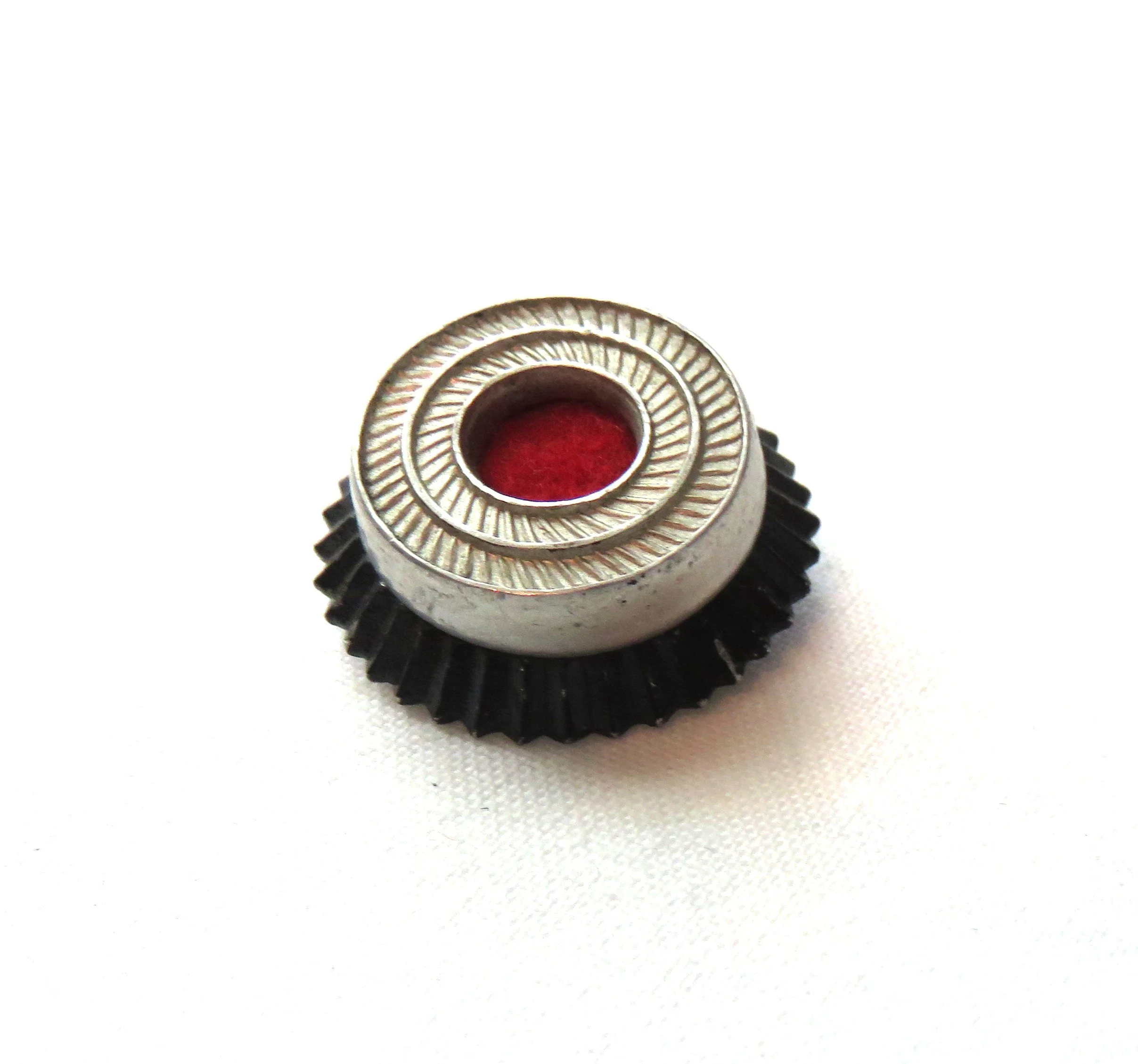 Germany.  Visor Cockade