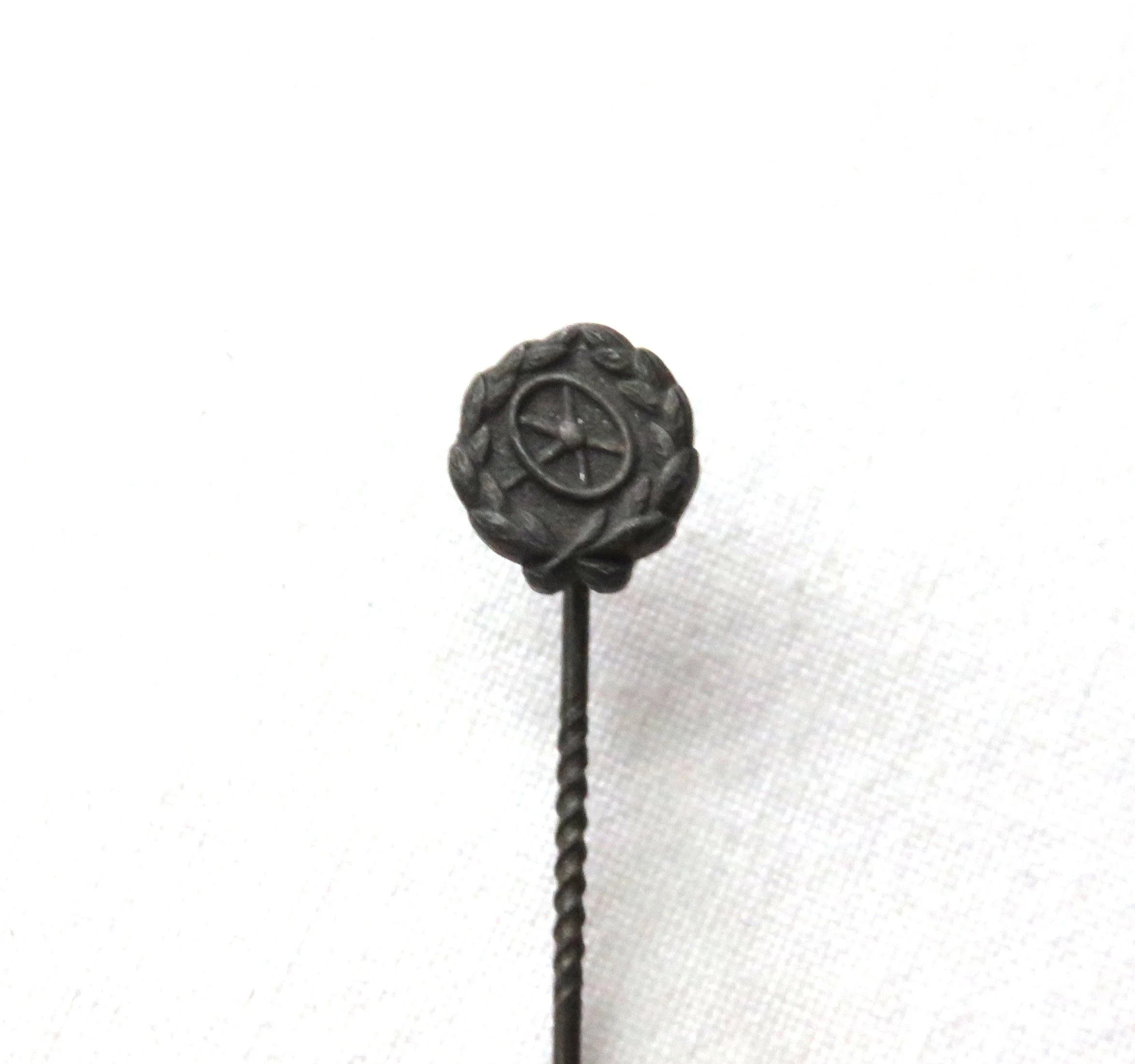 Germany.  Wehrmacht Drivers Stick Pin