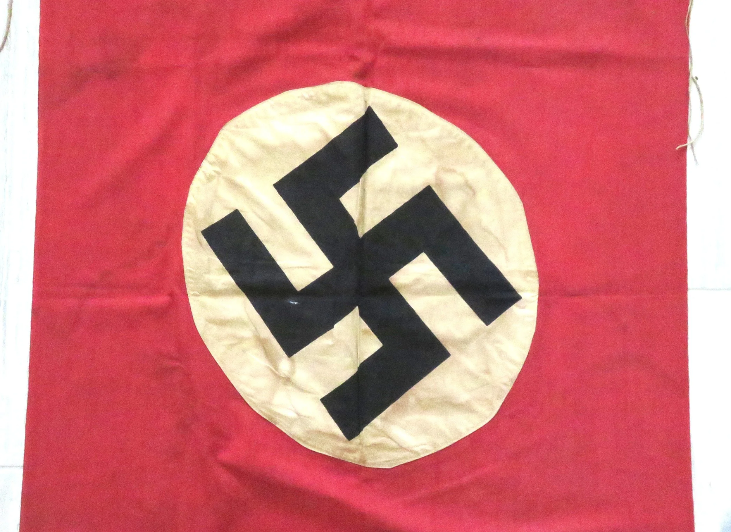 Germany. NSDAP Banner