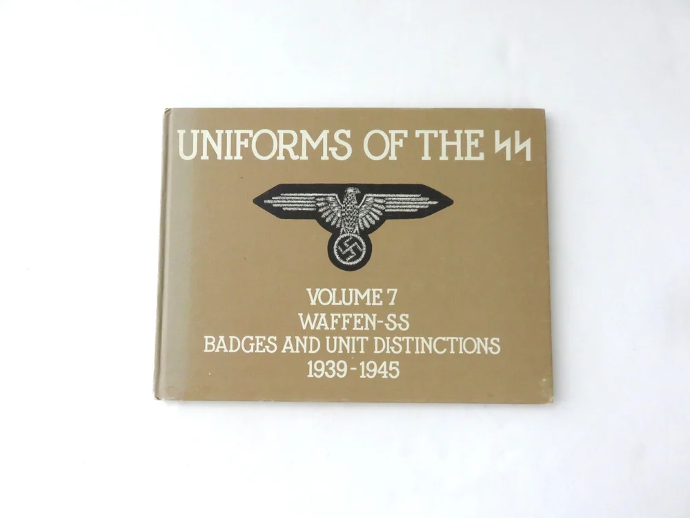 Books & Magazines — WW2 Collectors World