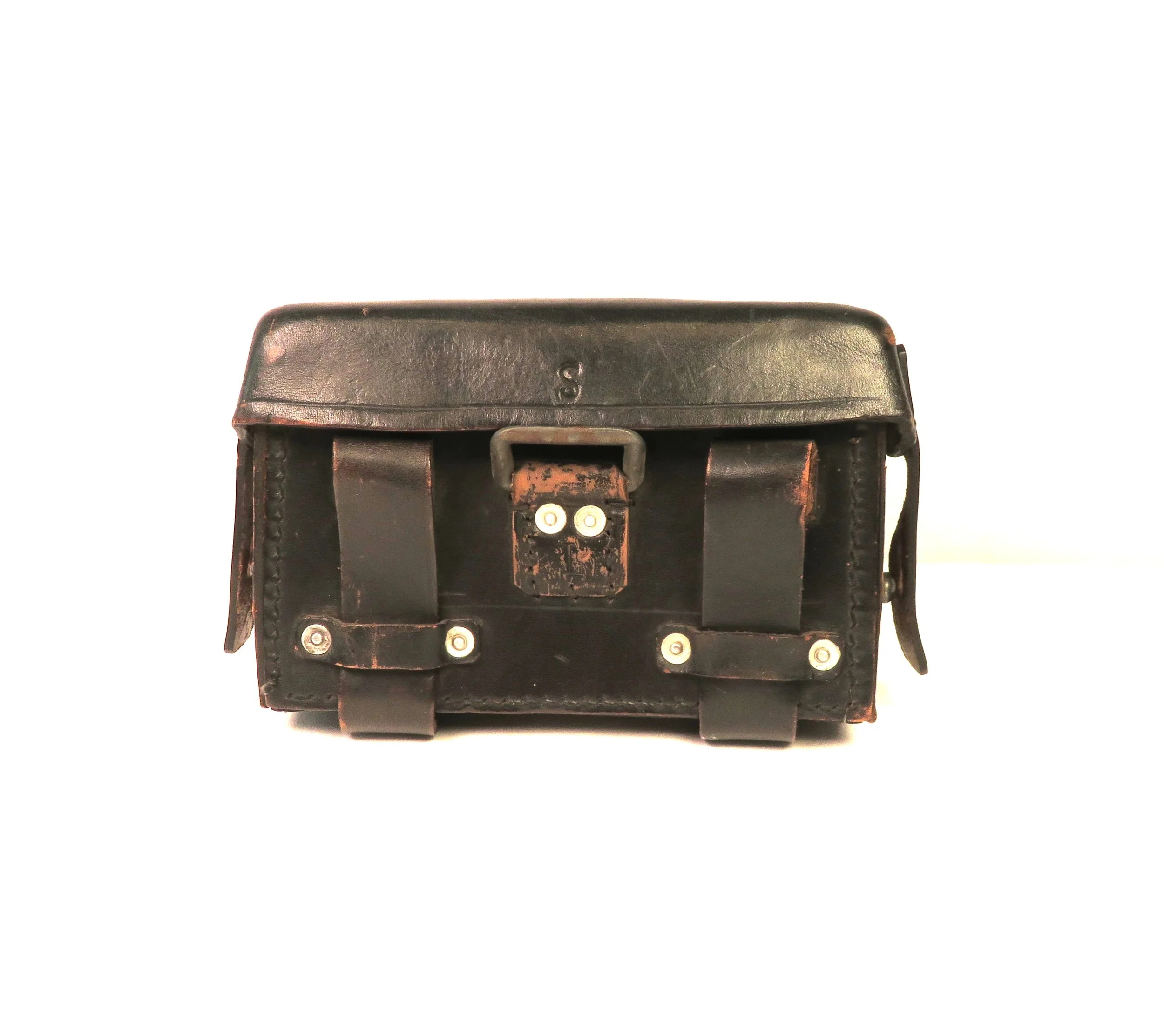 Germany.  Waffen-SS Paramedic Kit