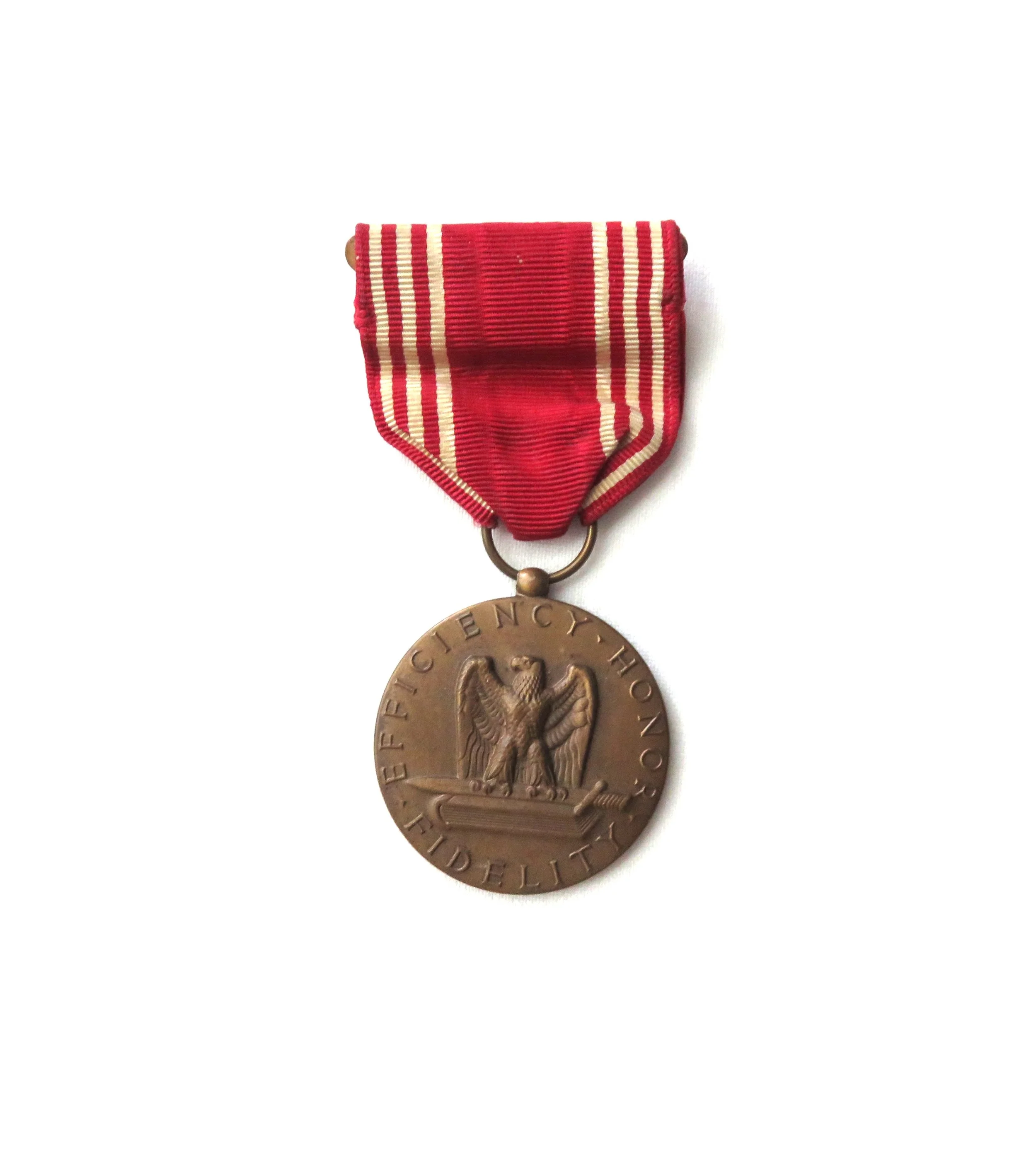 U.S.  Good Conduct Medal