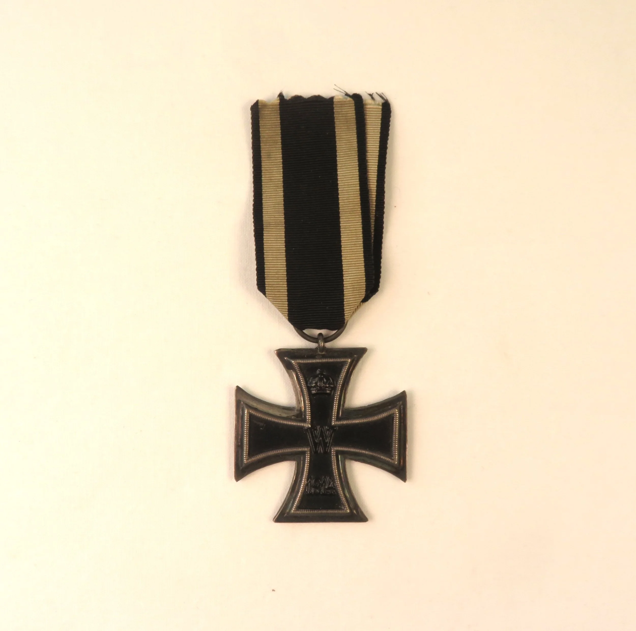 Germany.  1914 Iron Cross, 2nd Class