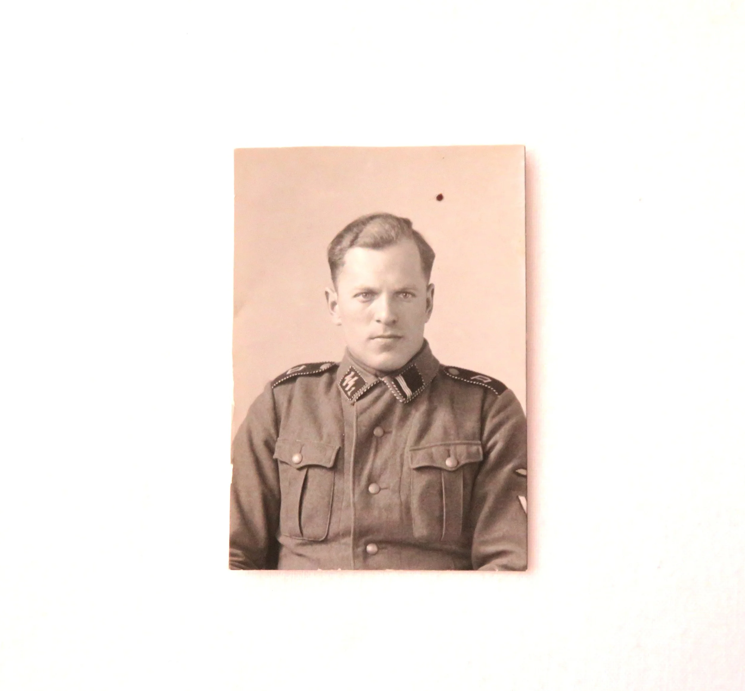 Germany. SS Standarte 1 / VT - Deutschland Photo