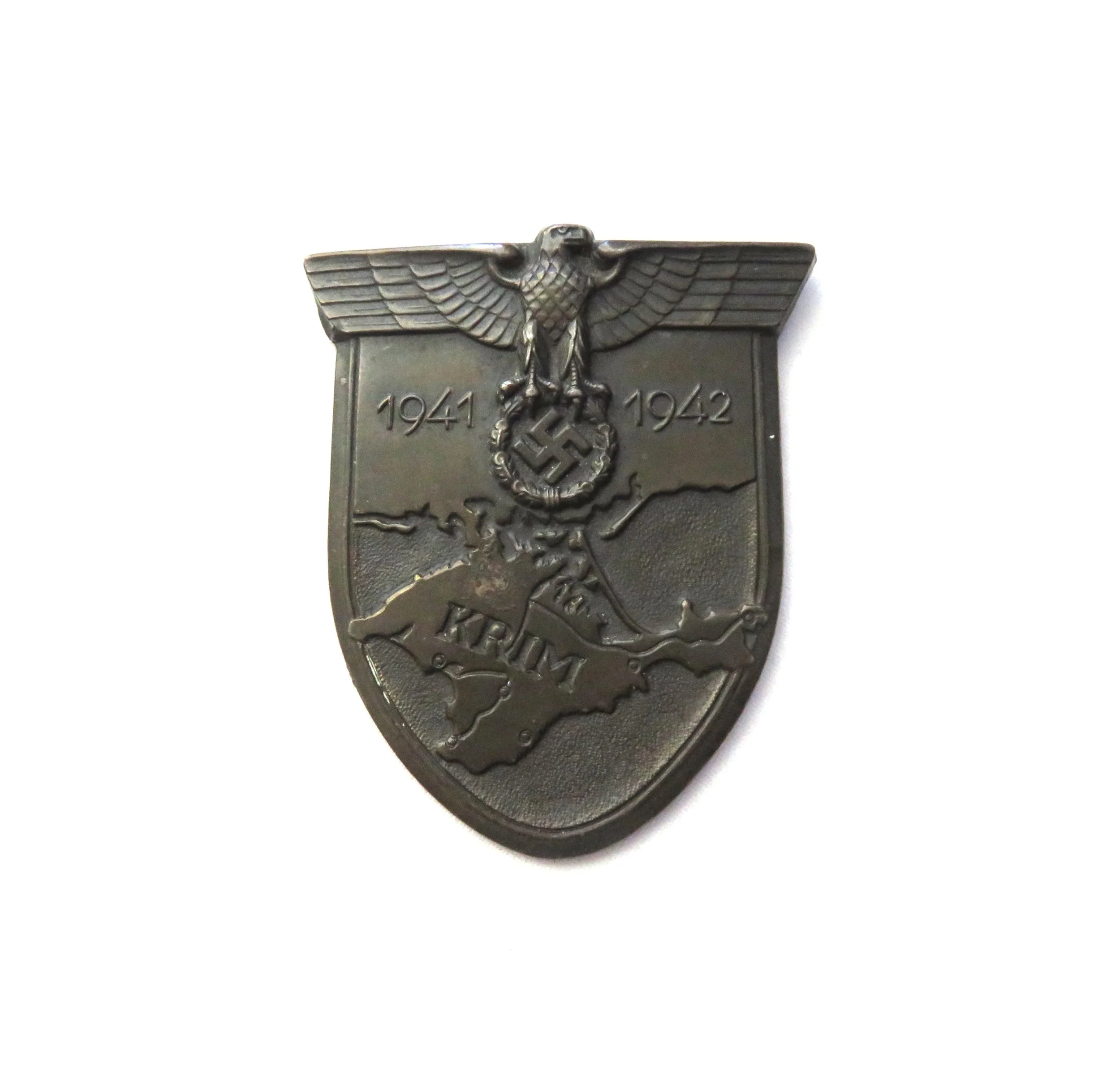 Germany.  KRIM Shield