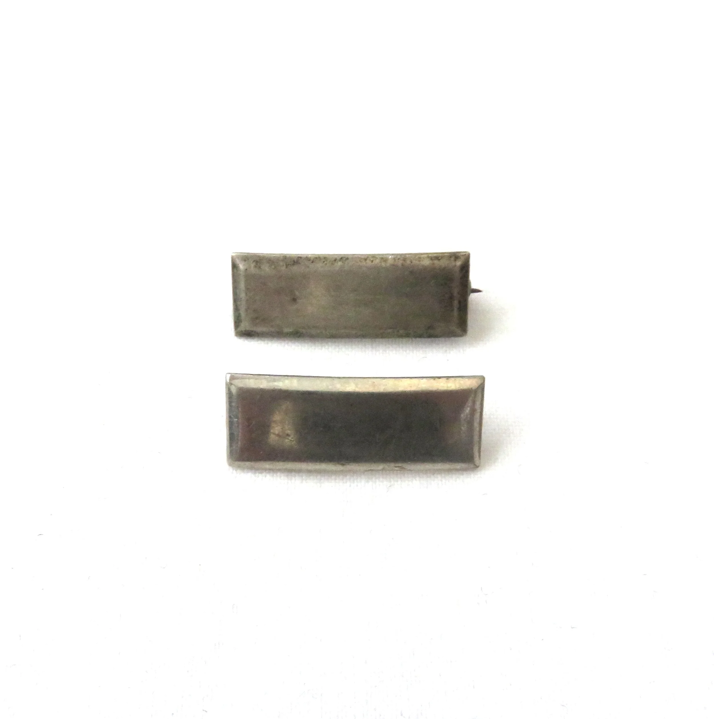 U.S.  1st Lt. Silver Bars