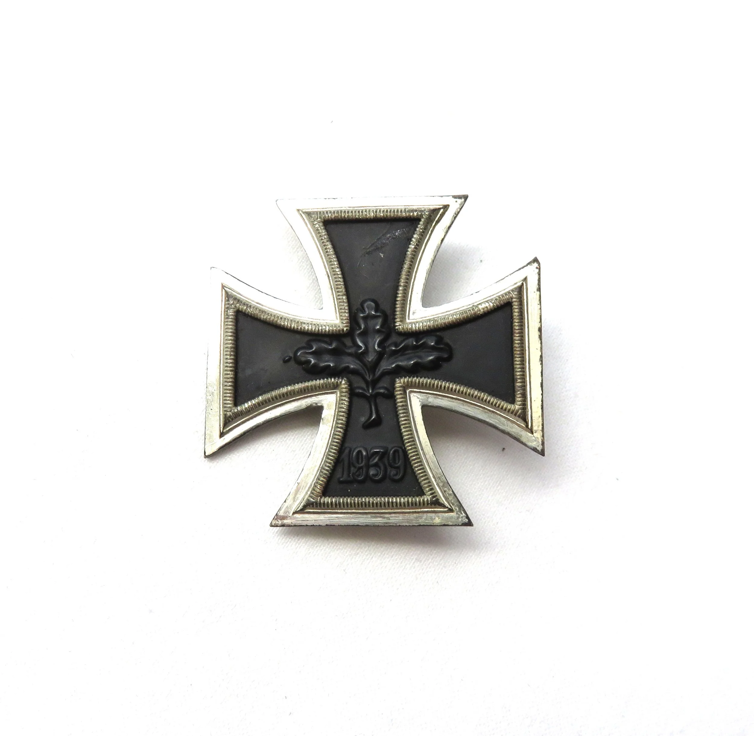 Germany.  1957 Iron Cross, 1st Class