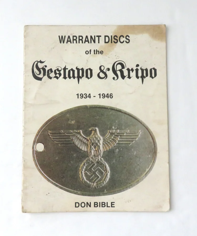 Books & Magazines — WW2 Collectors World