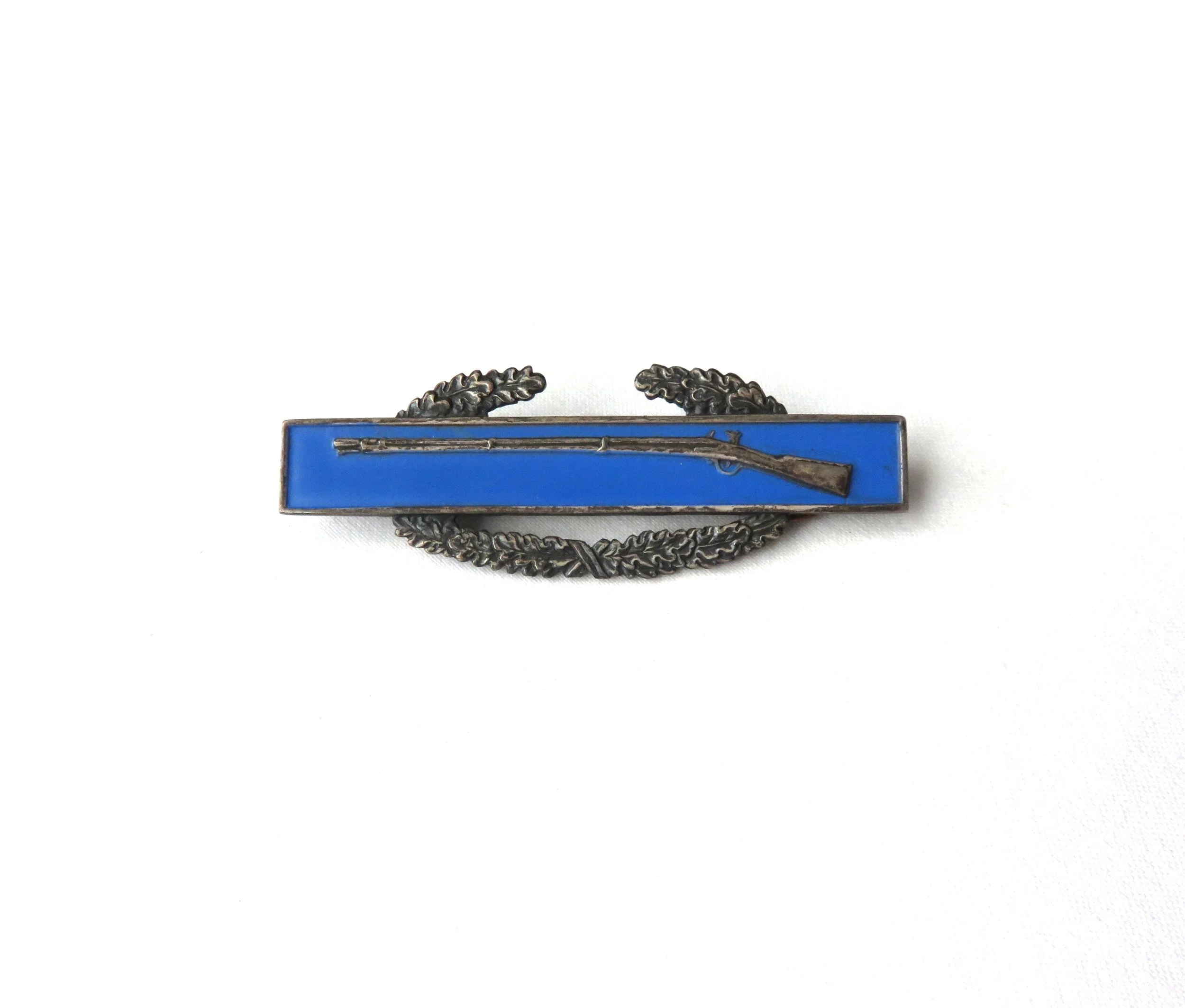 U.S.  Army Combat Infantryman Badge