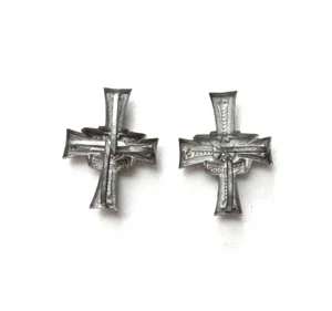 1940’s★ドイツ海軍 Greif★アイアンクロス Ring ・ボタン・カード Germany. Stalingrad Cross Cyphers — WW2 Collectors World