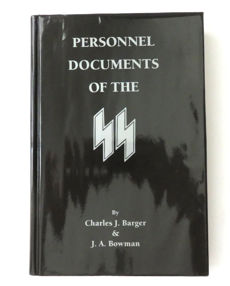 Books & Magazines — WW2 Collectors World