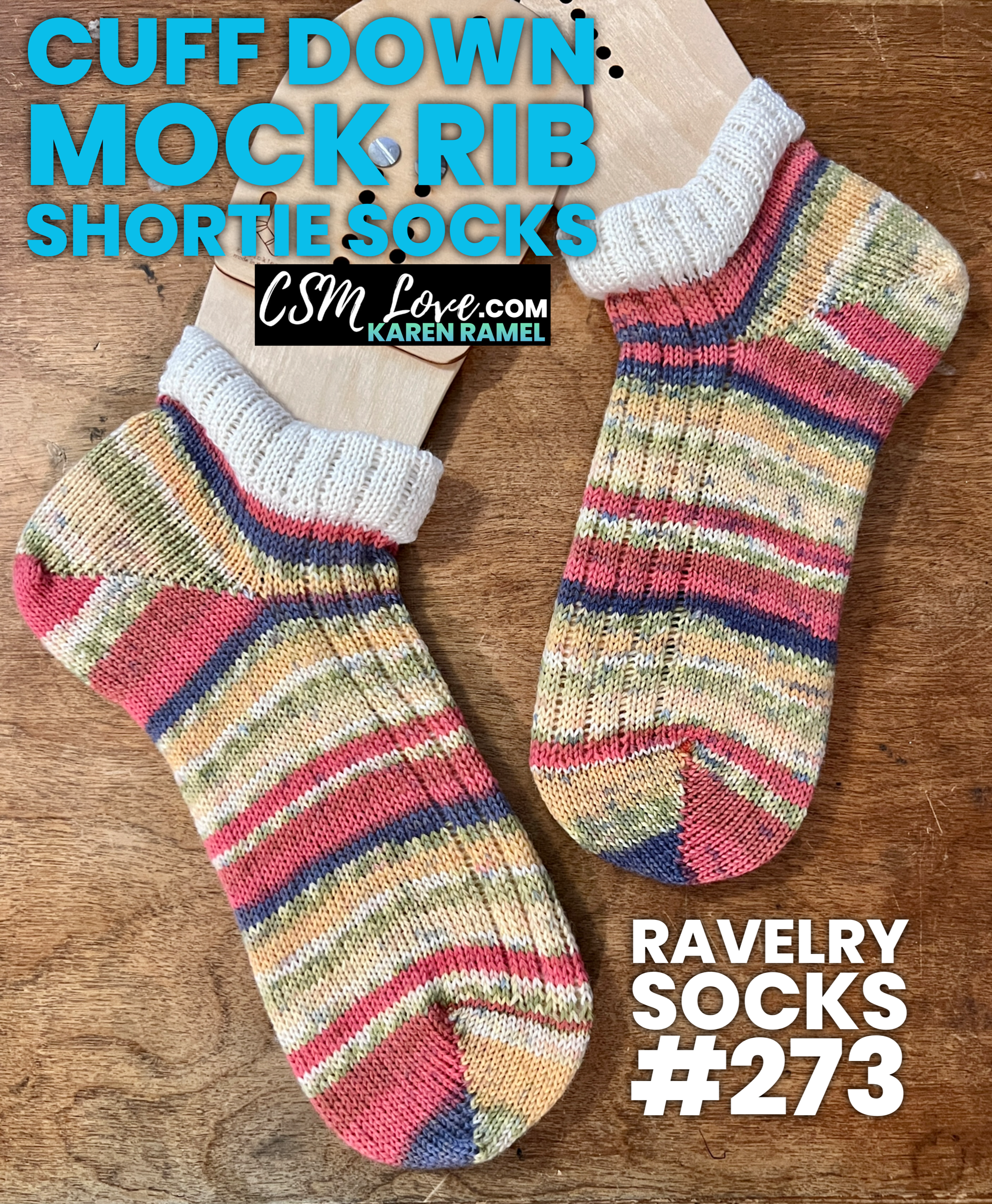 Rookie » DIY Embellished Socks