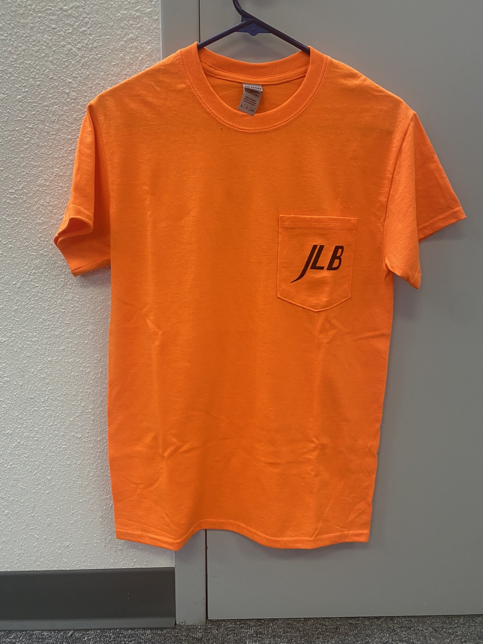 Merchandise — JLB