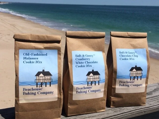 Correction: Beachouse Baking Company 