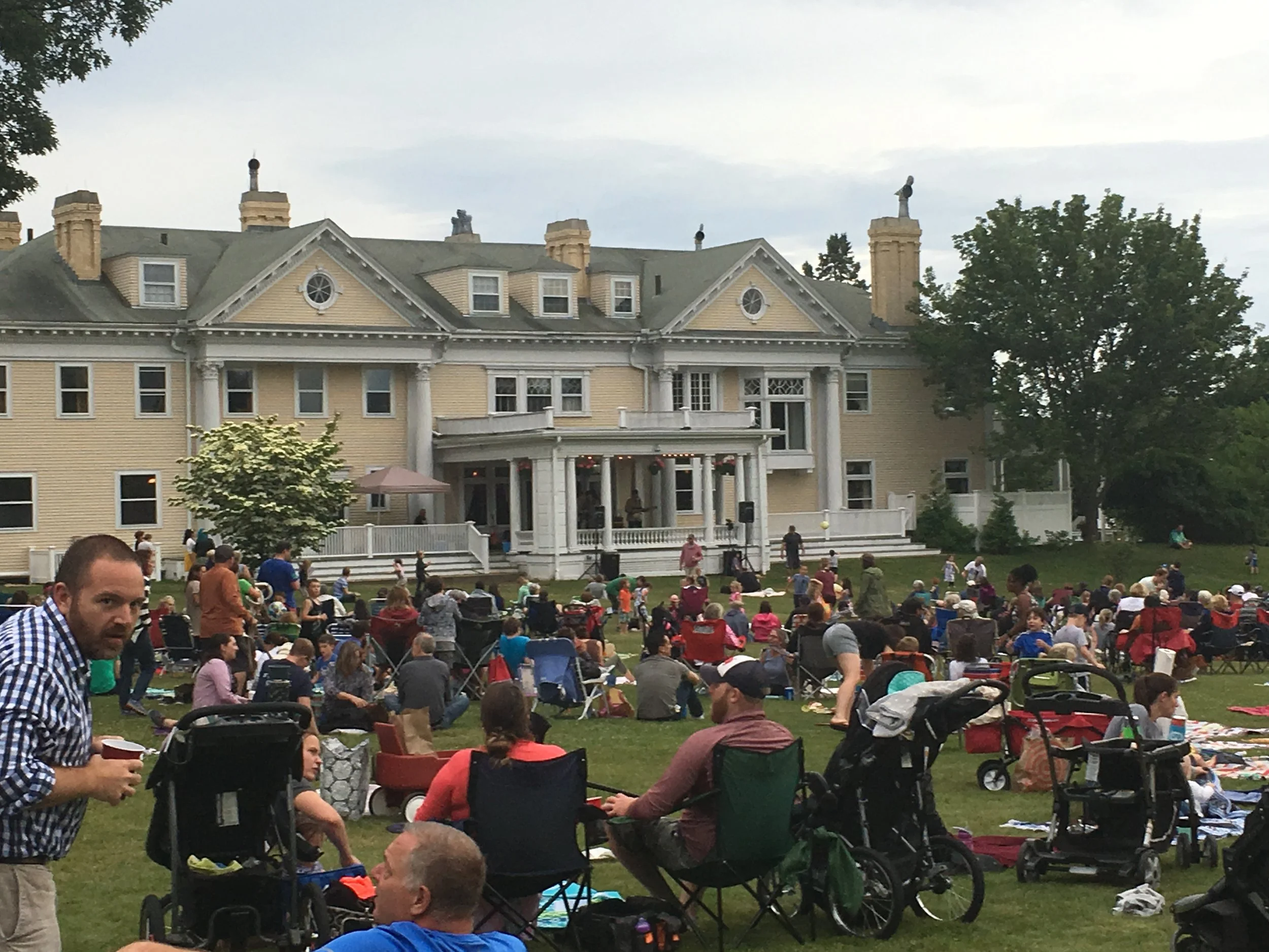 Arts at Endicott 2018.JPG