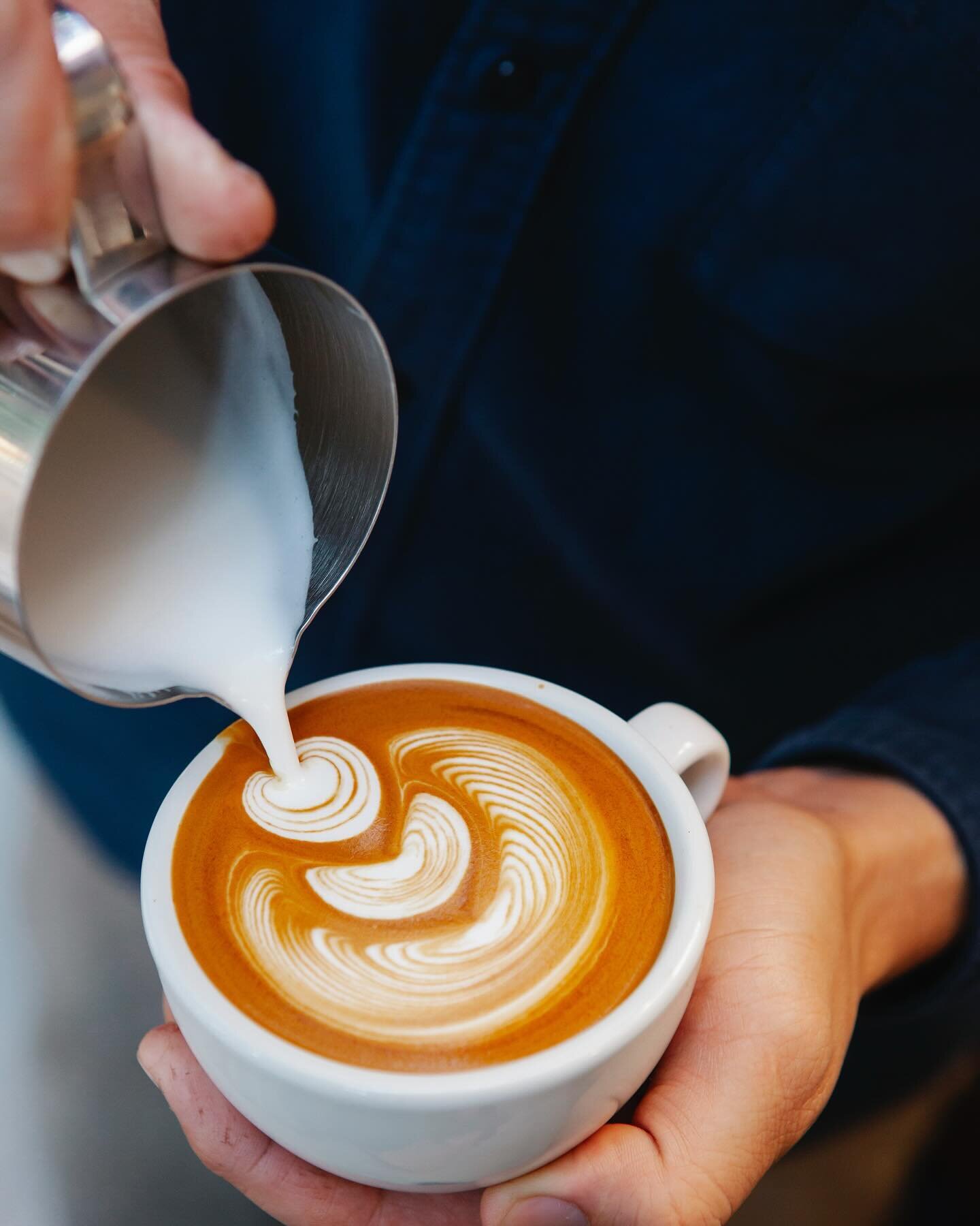 ☕️ It&rsquo;s the last week to get $1 off of any espresso beverage at the Market! Visit us between 7:30 - 10:30 am, Monday through Friday, and get the espresso beverage of your choice for less. Offer ends Friday, March 29th!

#mainstreetmarkets #midc