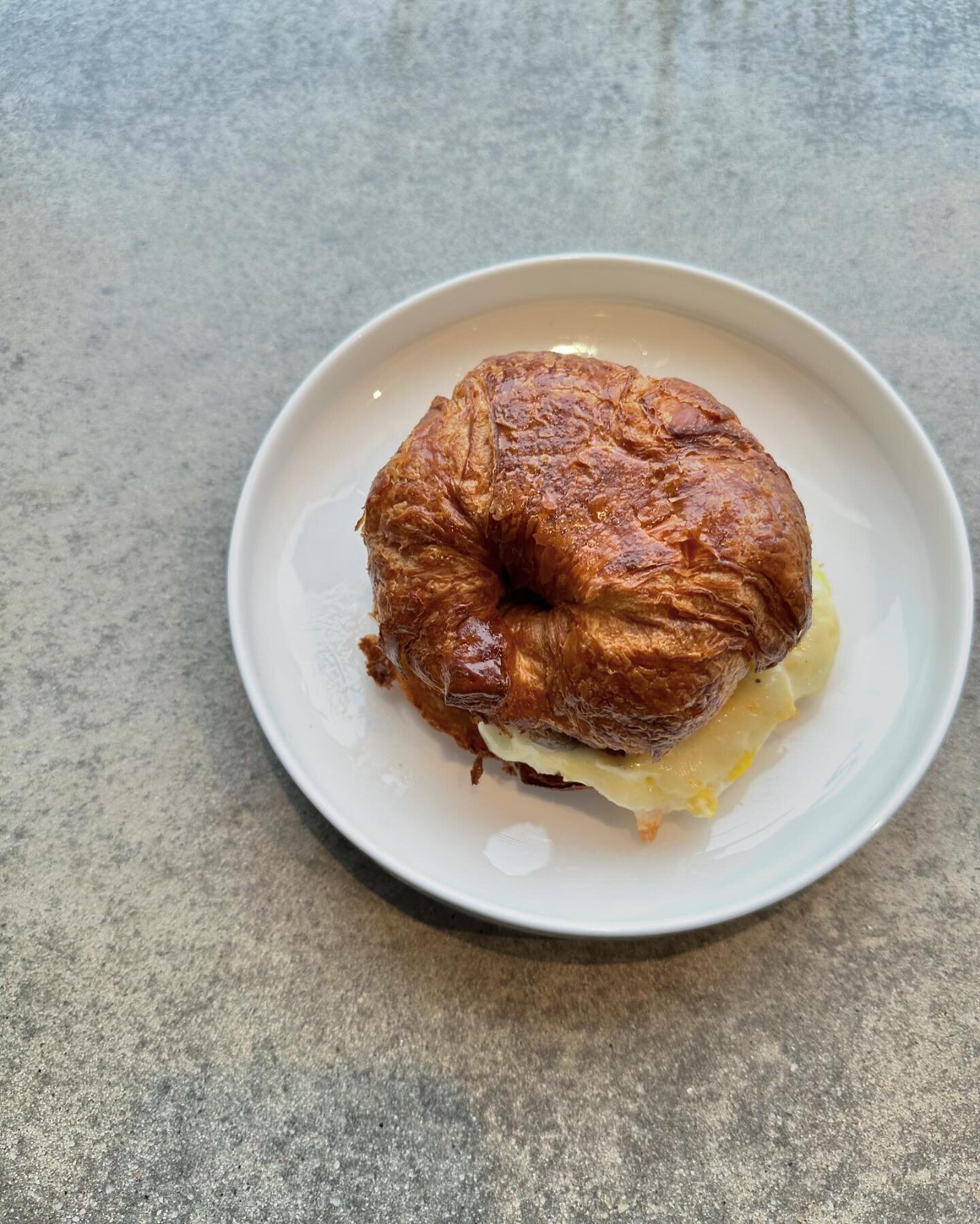 🥐BOGO 1/2 OFF BREAKFAST SAMMIES🥐

This April, when you visit us between 7:30 - 10:30 am, Monday through Friday, buy one breakfast sandwich and get a second breakfast sandwich half off! Come see us at the Market &amp; let us take care of breakfast! 