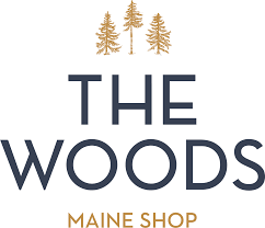 The Woods, Maine Pop-Up Shop