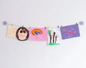 For the Kids! Art Hour