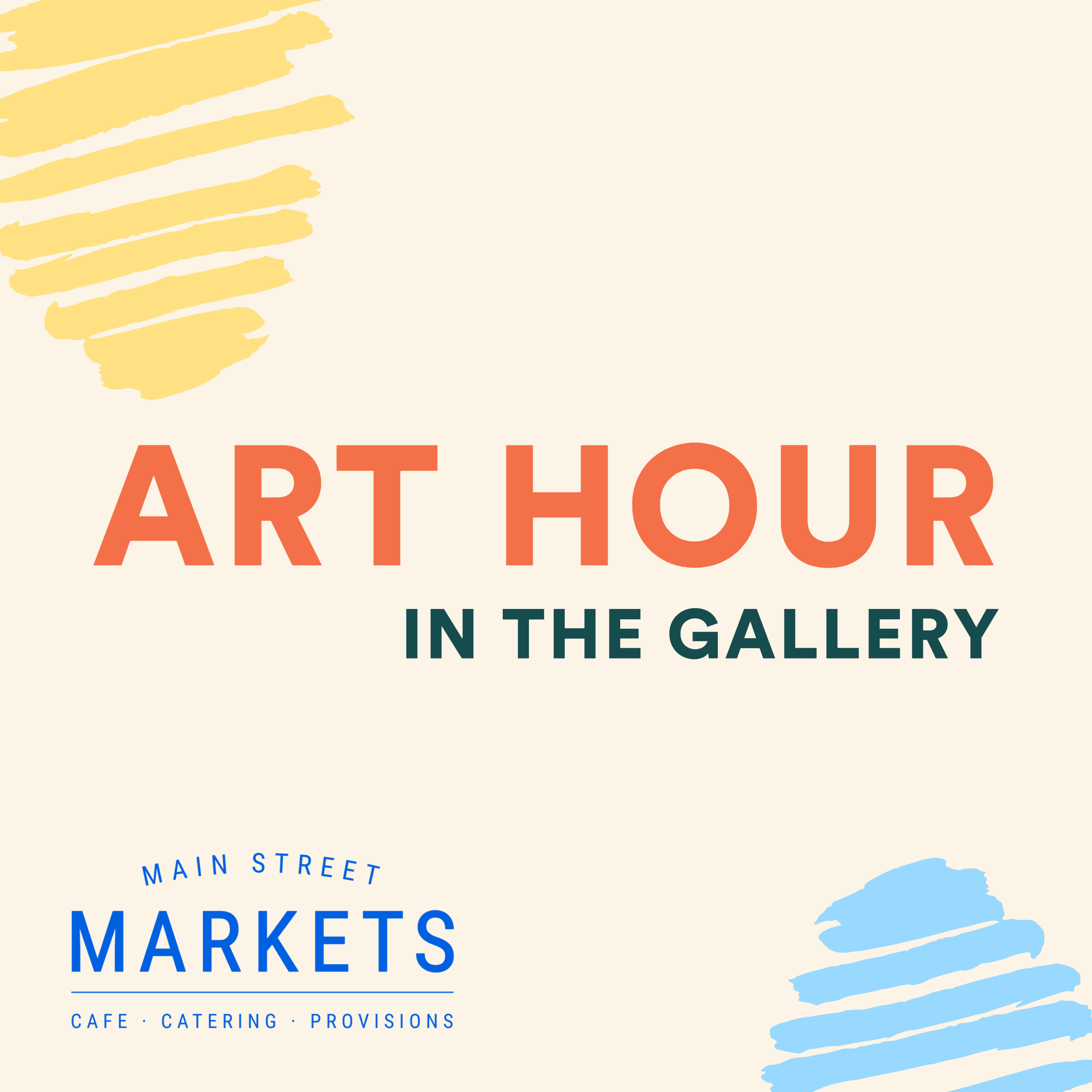 Art Hour